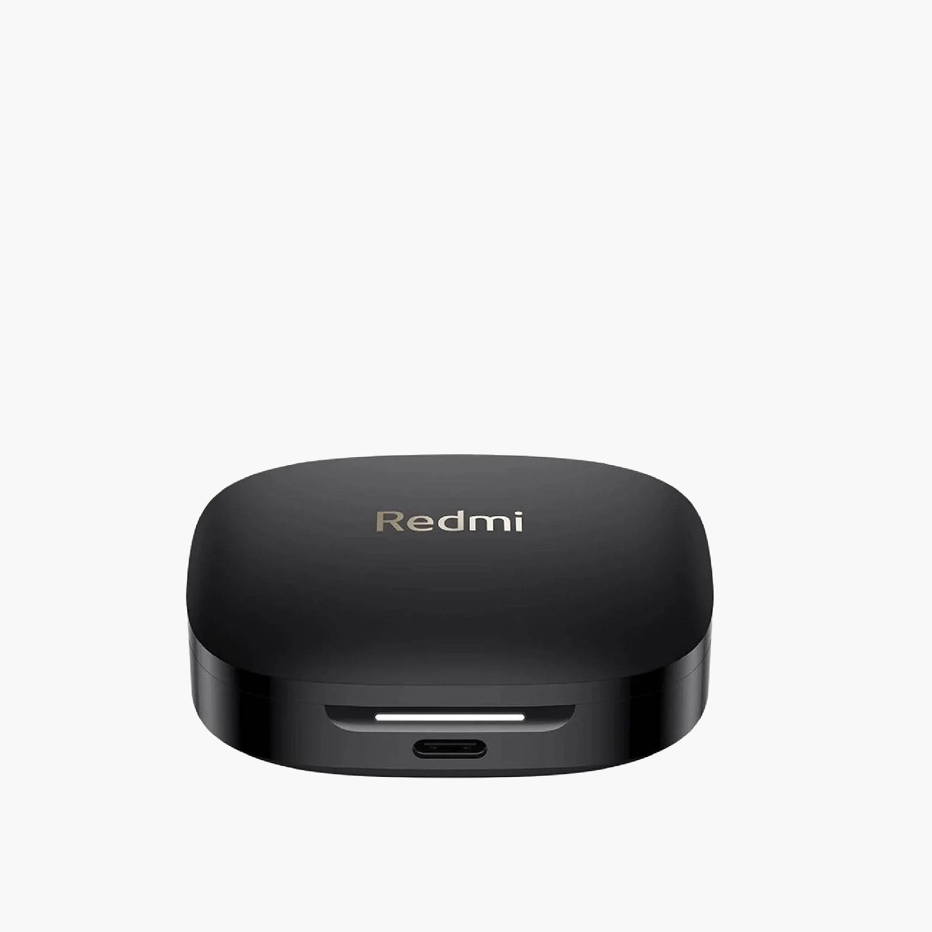 Xiaomi Redmi Buds 6 BHR9251GL - Night Black-electronics-headphonesandearphones-image-5