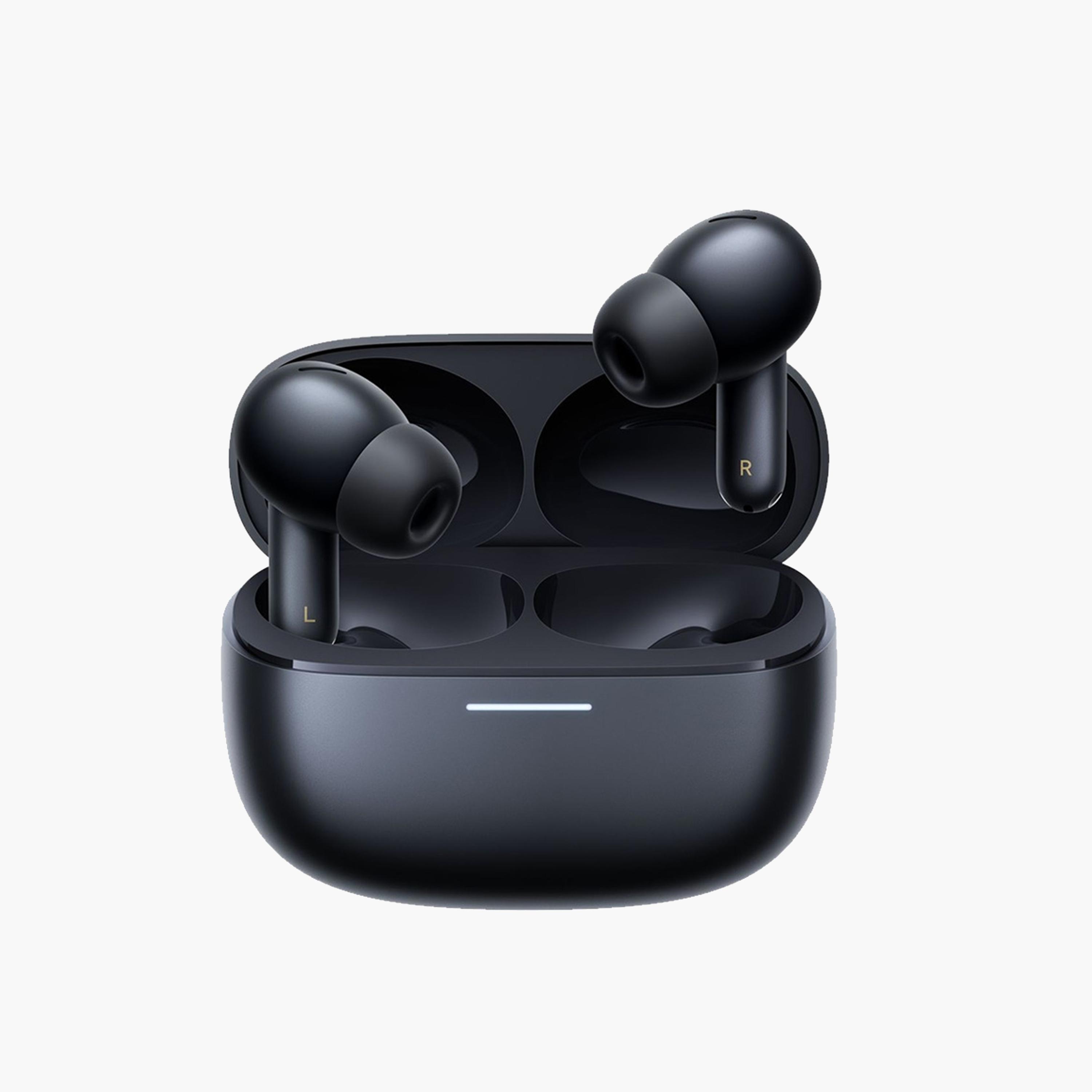Xiaomi Redmi Buds 6 Pro BHR9307GL - Space Black-electronics-headphonesandearphones-image-1