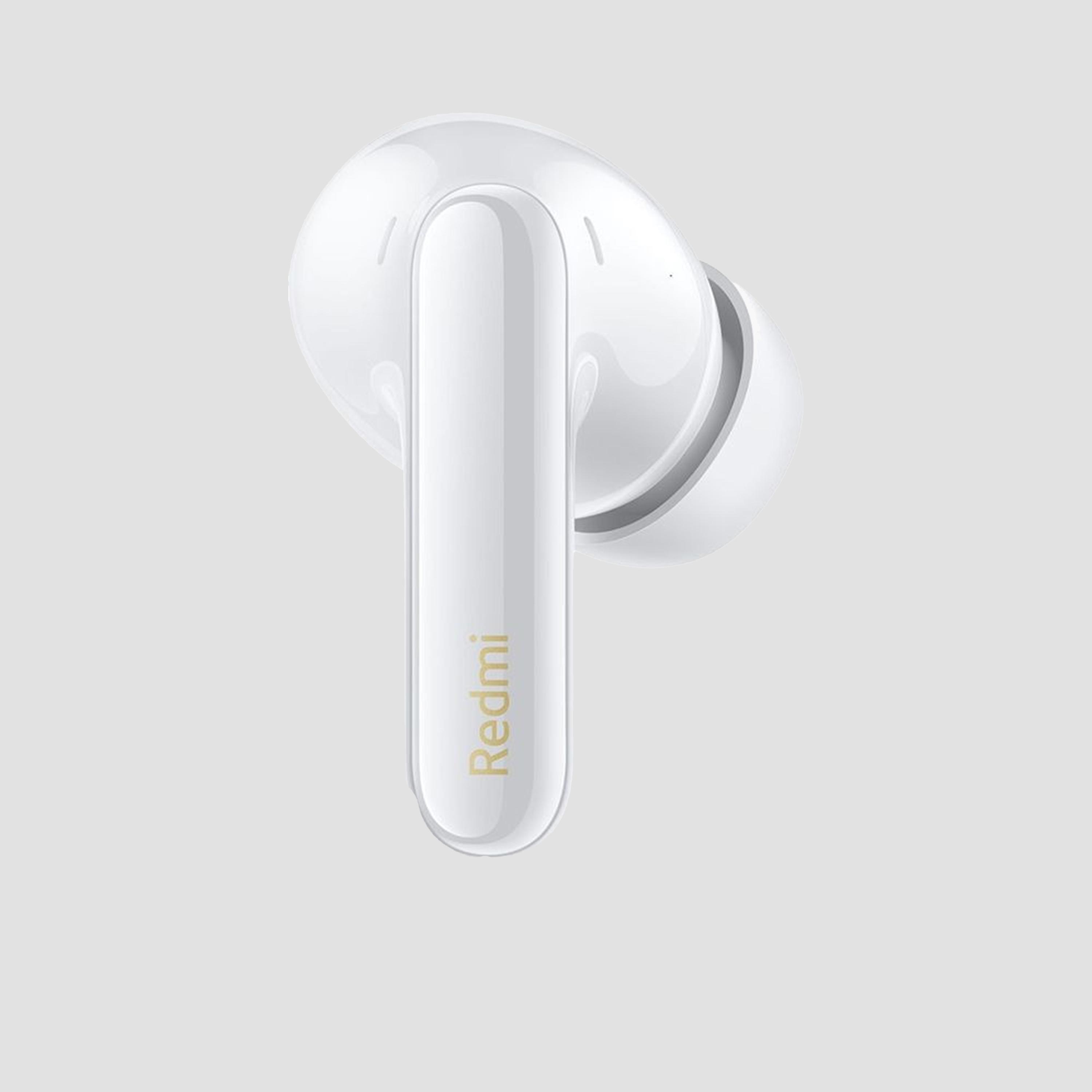 Xiaomi Redmi Buds 6 Pro BHR9310GL - Glacier White-electronics-headphonesandearphones-image-4