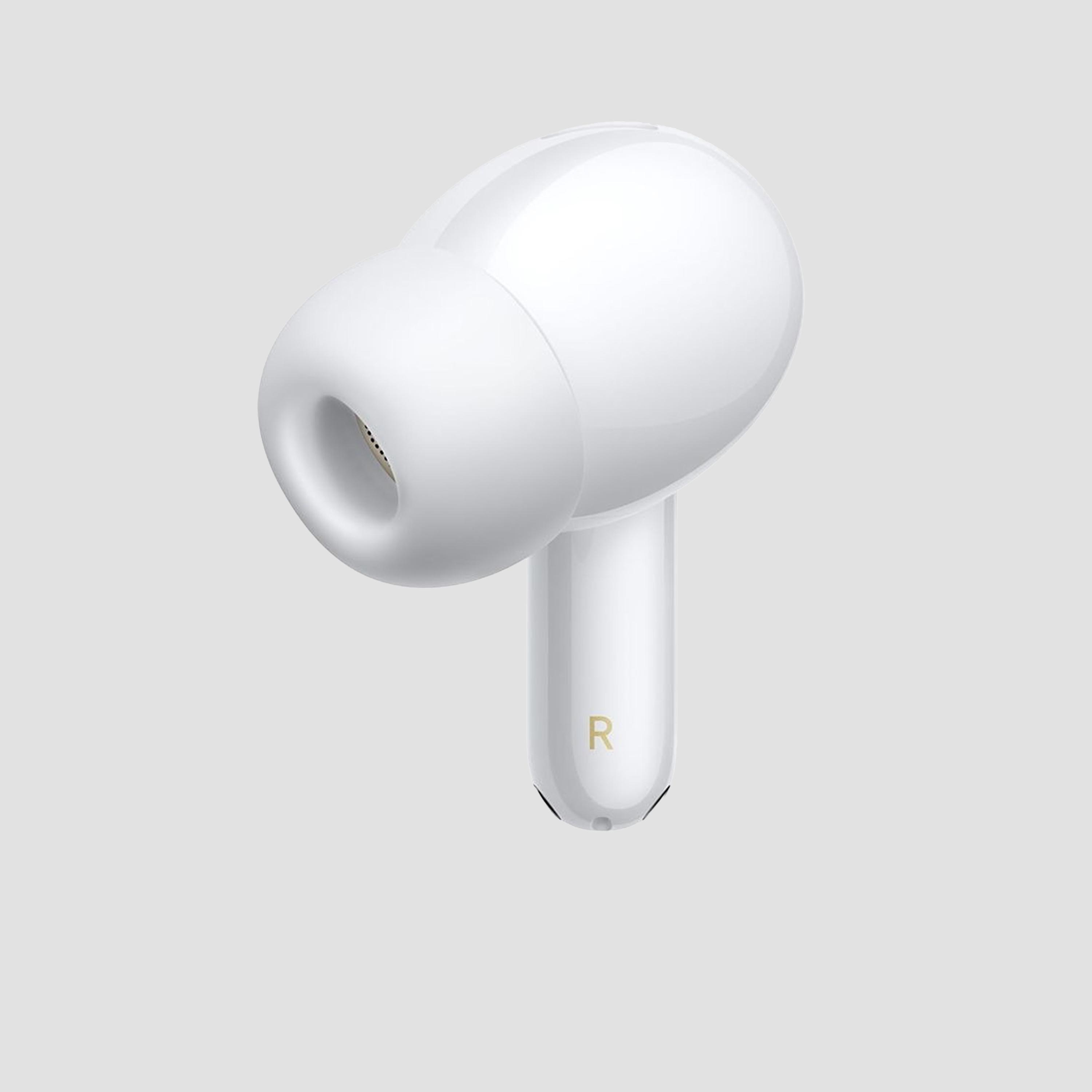 Xiaomi Redmi Buds 6 Pro BHR9310GL - Glacier White-electronics-headphonesandearphones-image-5