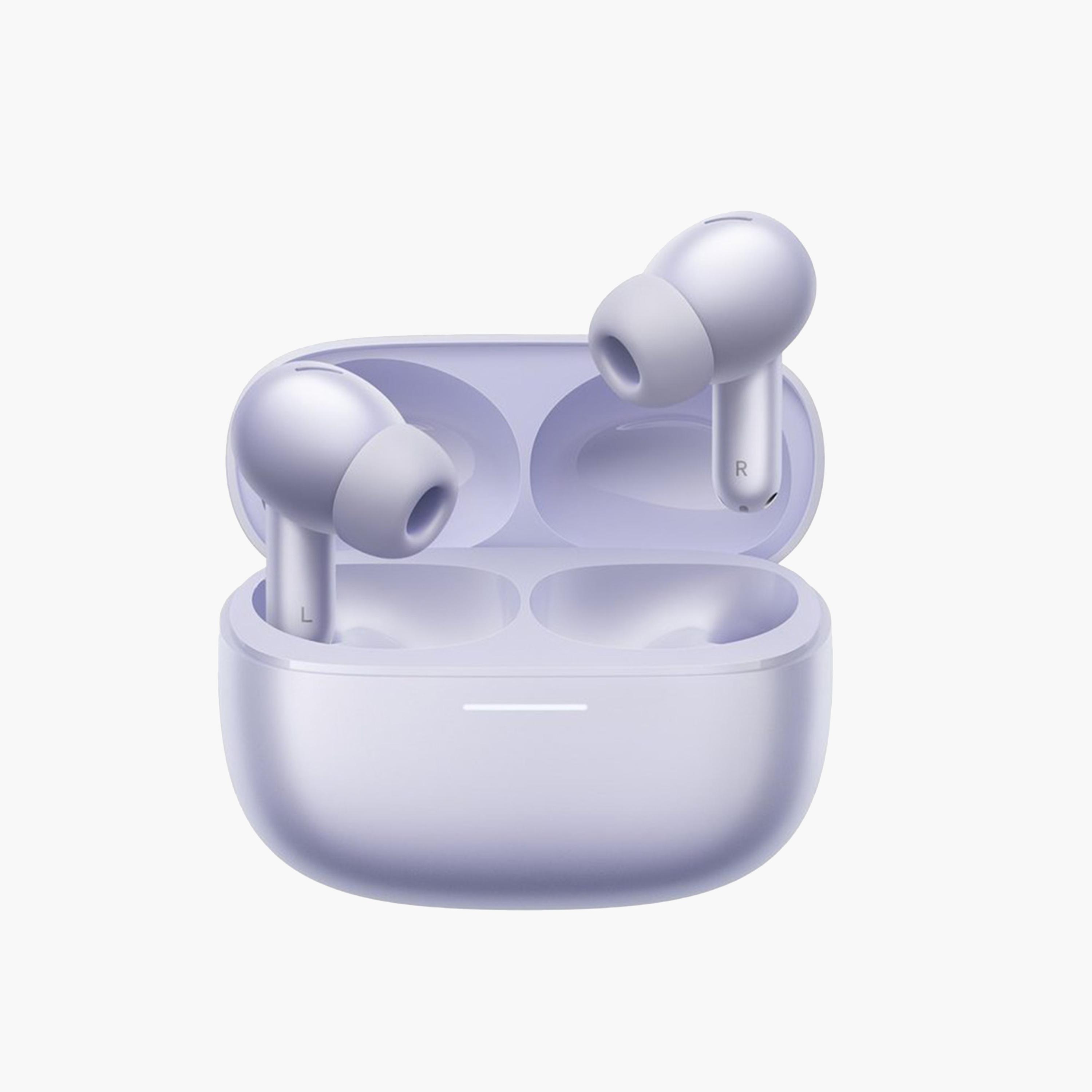 Xiaomi Redmi Buds 6 Pro BHR9317GL - Lavender Purple-electronics-headphonesandearphones-image-1