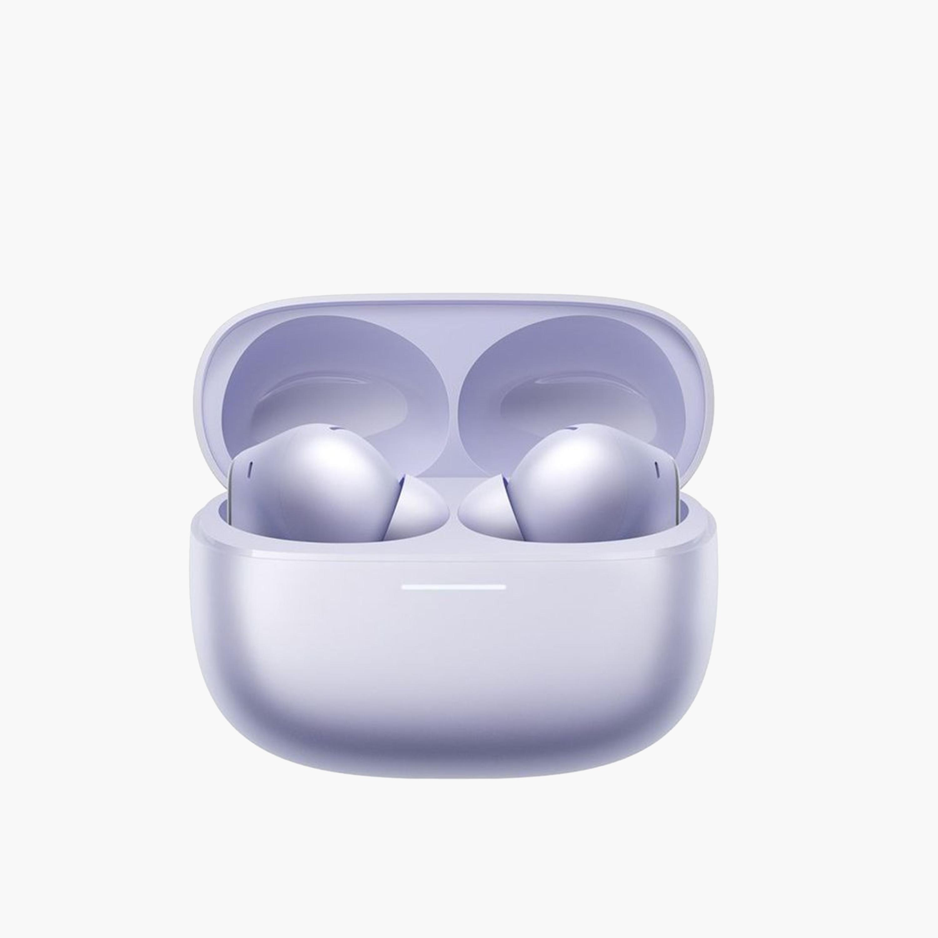 Xiaomi Redmi Buds 6 Pro BHR9317GL - Lavender Purple-electronics-headphonesandearphones-image-2