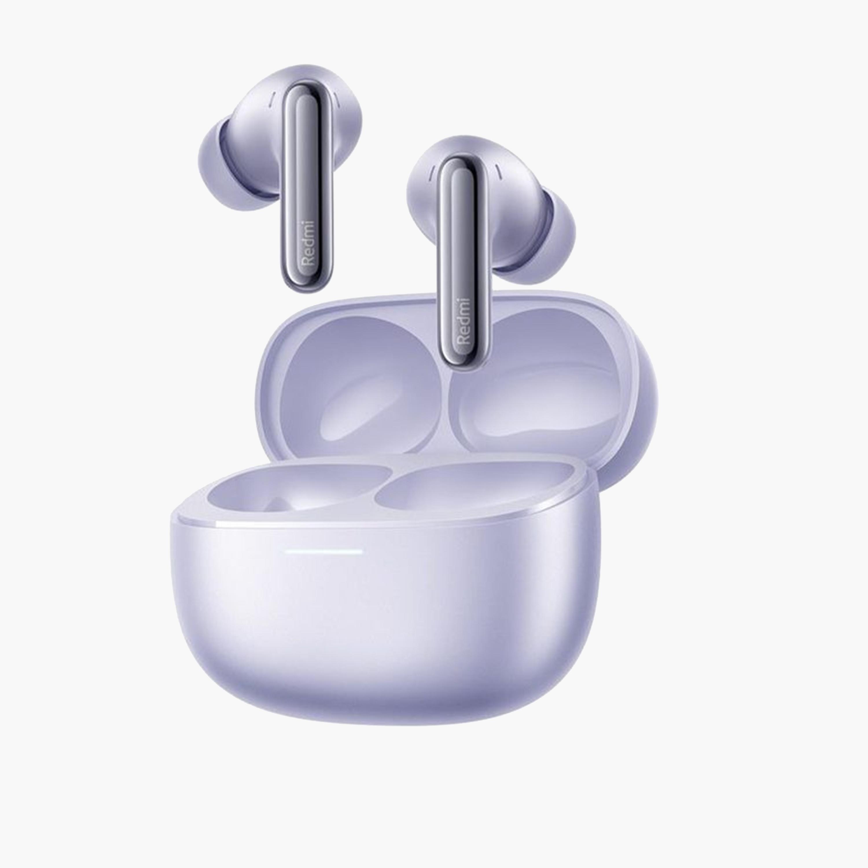 Xiaomi Redmi Buds 6 Pro BHR9317GL - Lavender Purple-electronics-headphonesandearphones-image-5