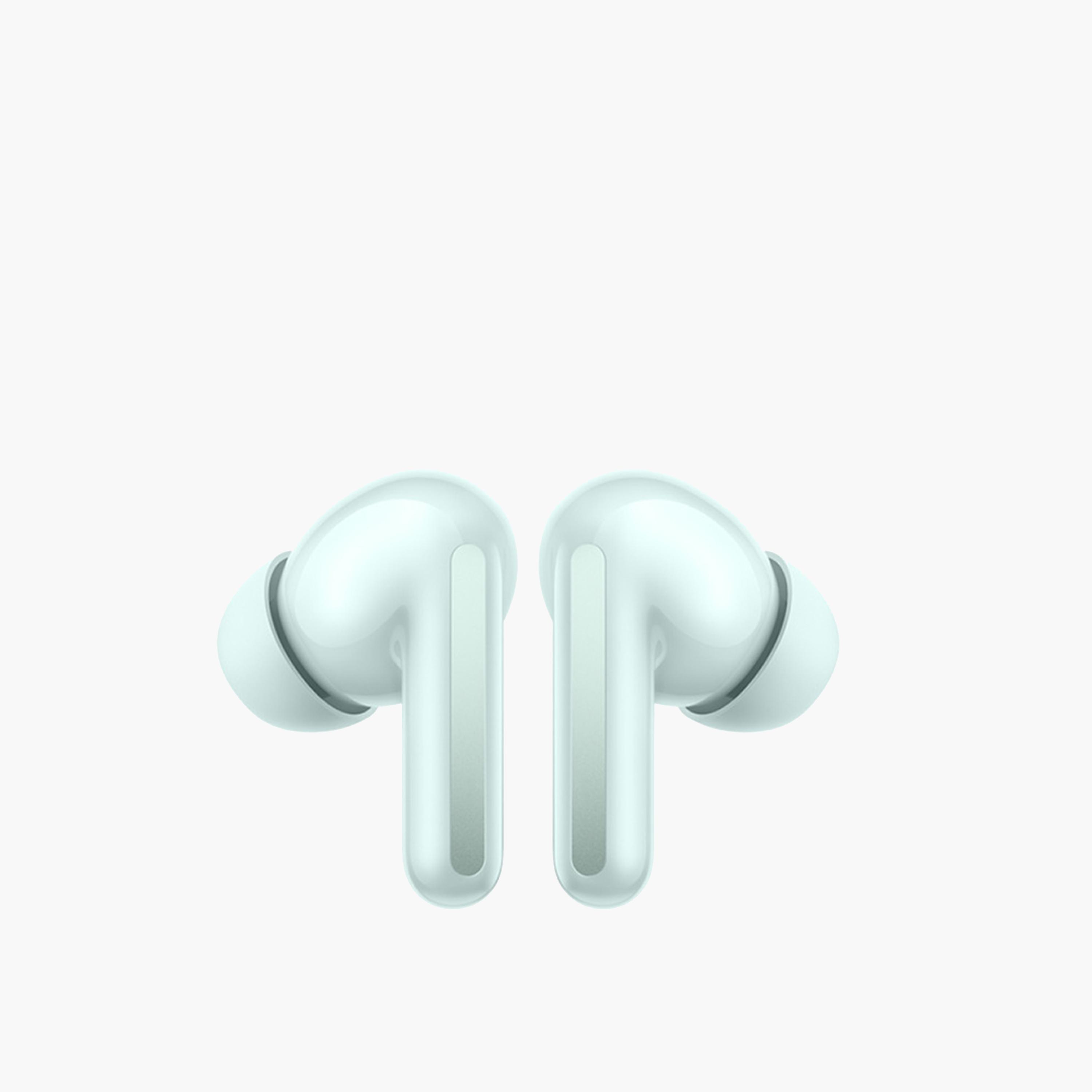 Xiaomi Redmi Buds 6 BHR9245GL - Coral Green-electronics-headphonesandearphones-image-2