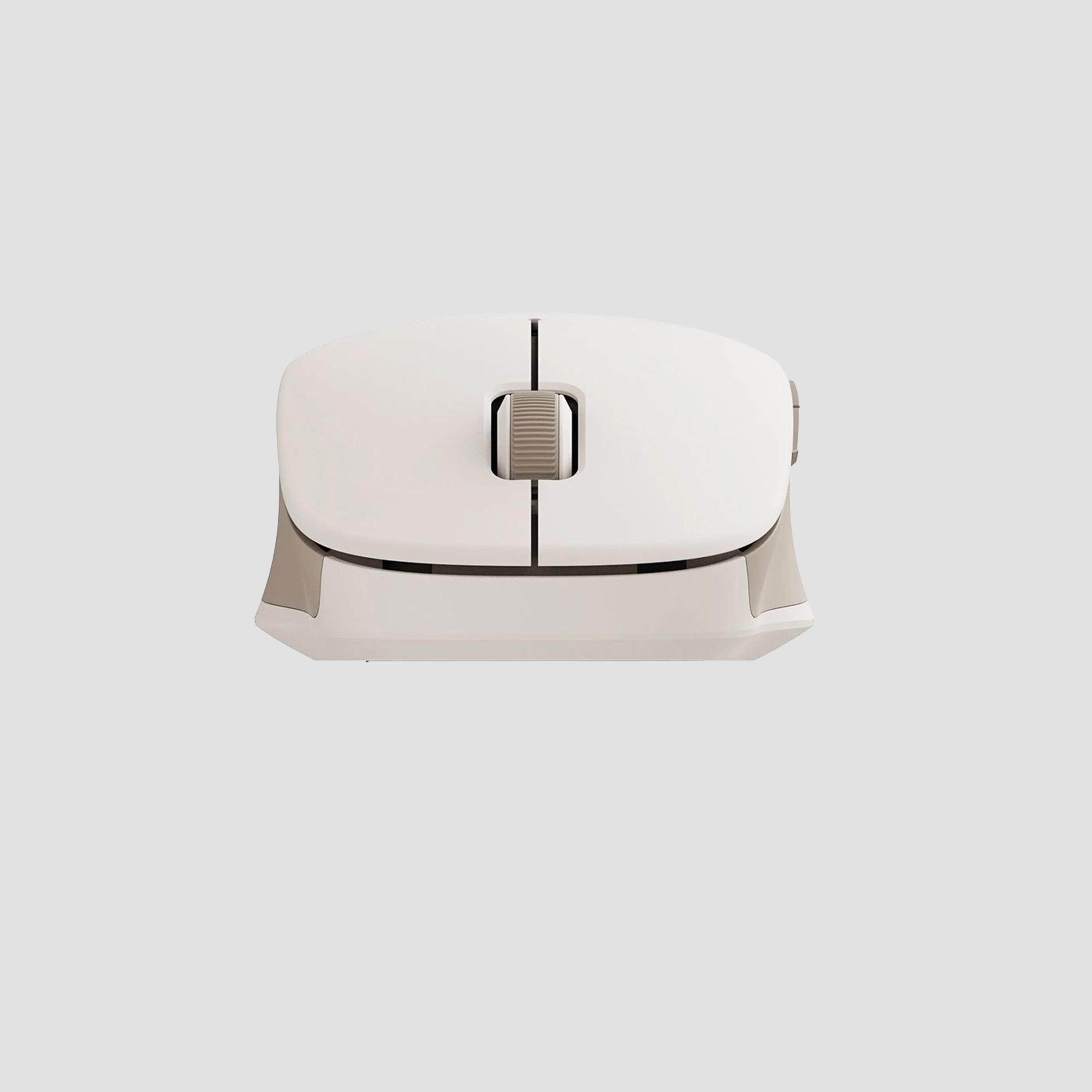 Xiaomi Dual-mode Wireless Mouse 2 BHR8849GL - White-electronics-accessories-computeraccesories-image-3