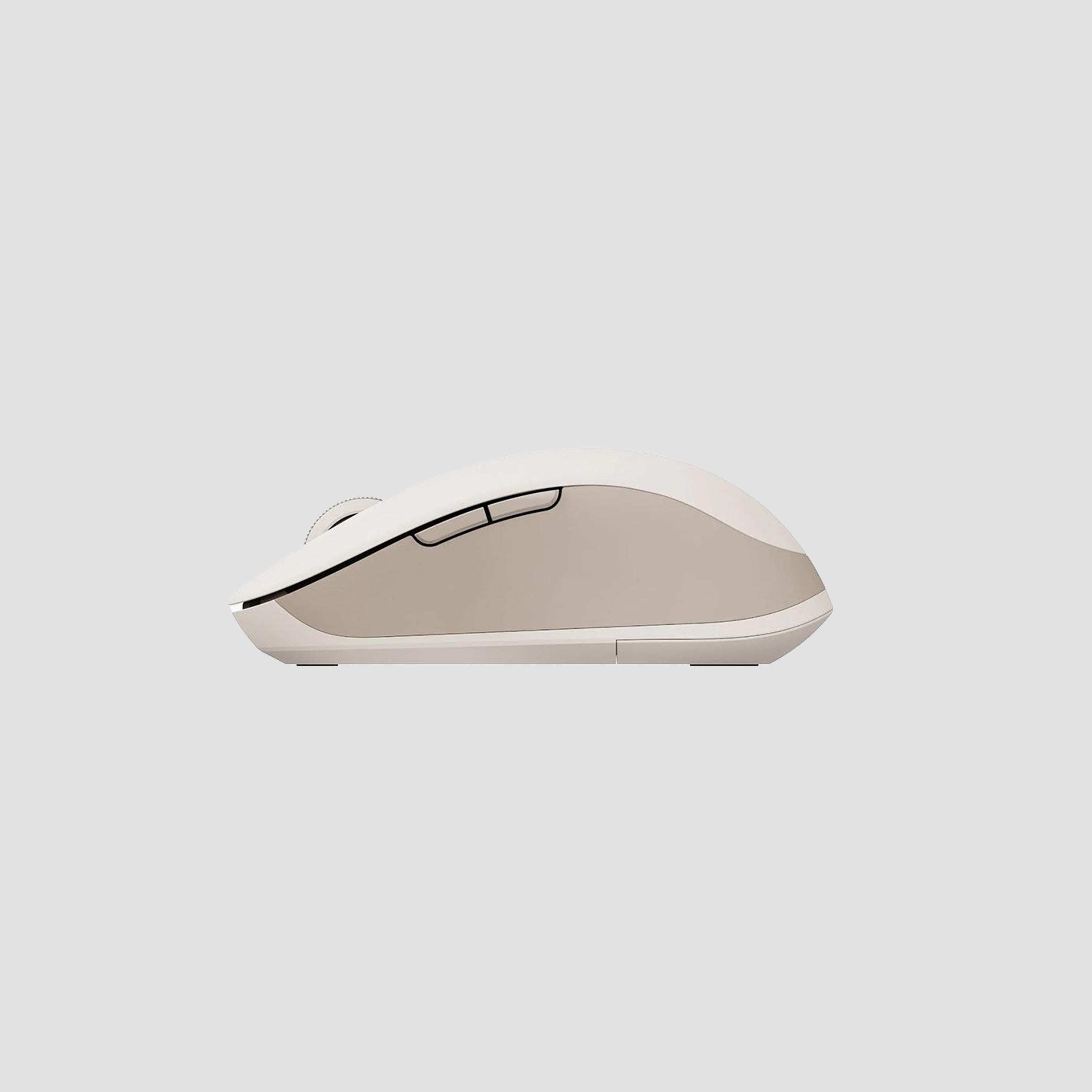 Xiaomi Dual-mode Wireless Mouse 2 BHR8849GL - White-electronics-accessories-computeraccesories-image-4
