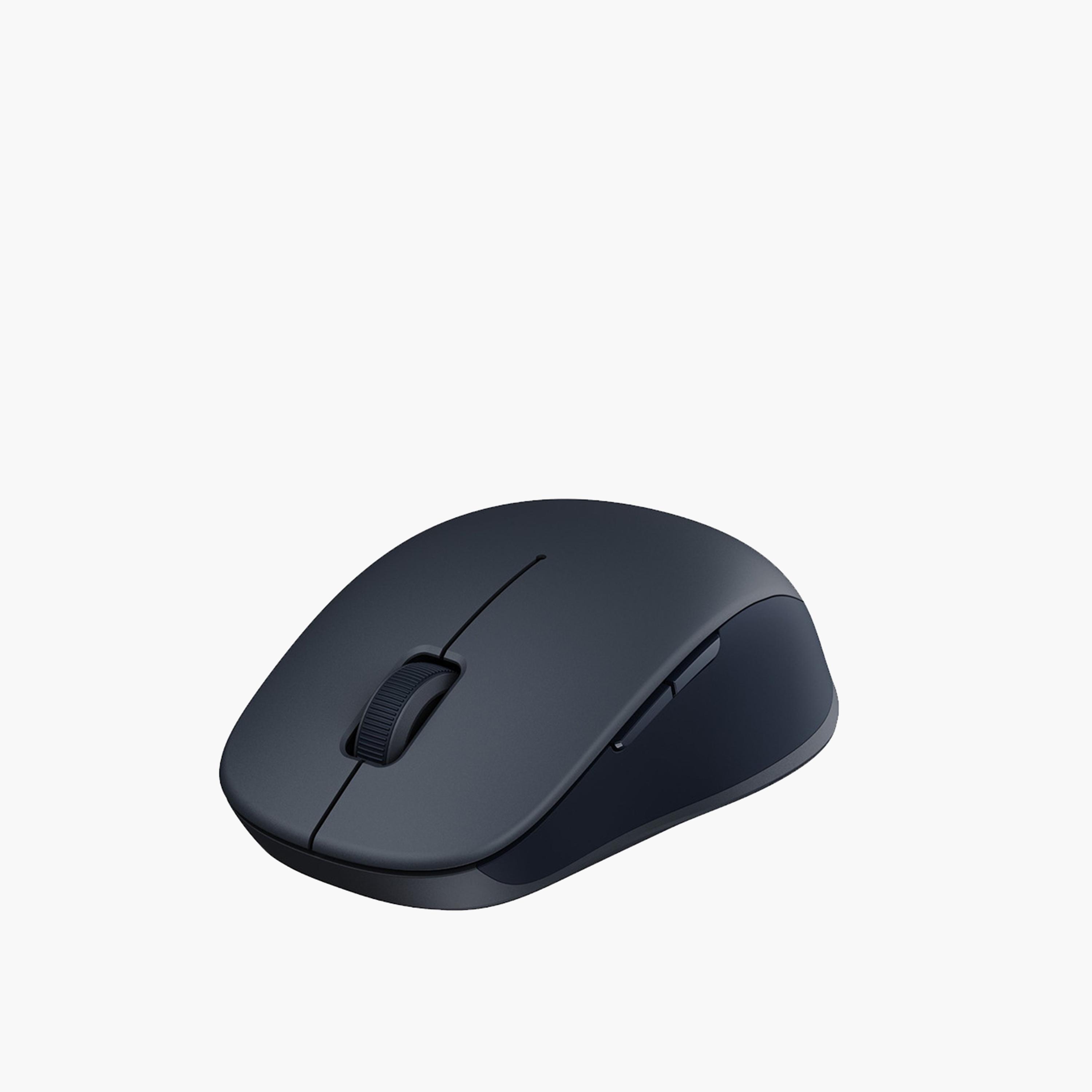Xiaomi Dual-mode Wireless Mouse 2 BHR8850GL - Black-electronics-accessories-computeraccesories-image-1