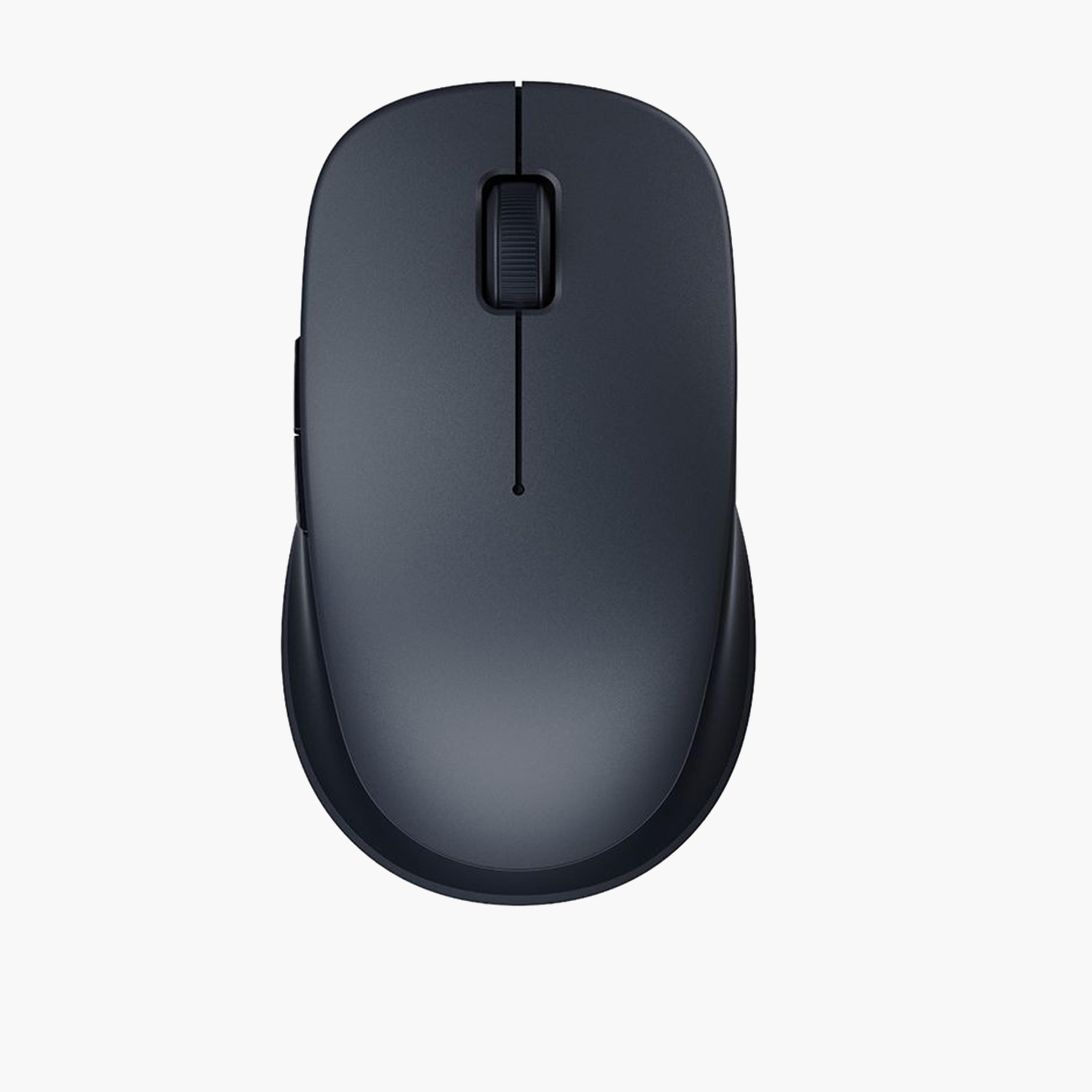 Xiaomi Dual-mode Wireless Mouse 2 BHR8850GL - Black-electronics-accessories-computeraccesories-image-2