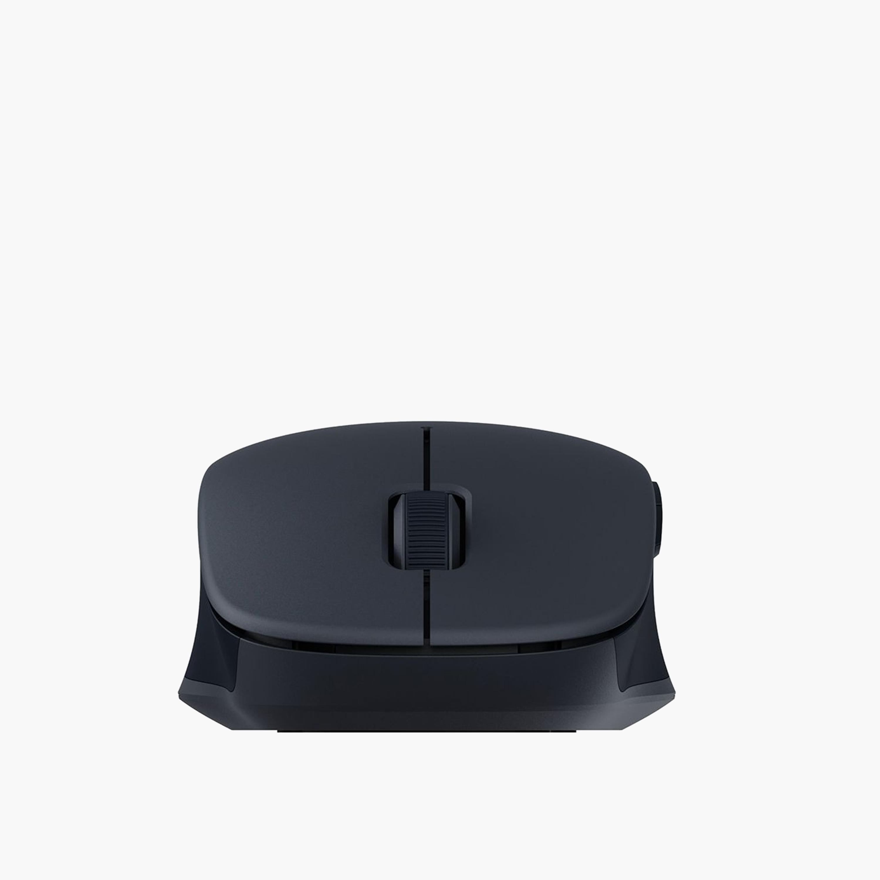 Xiaomi Dual-mode Wireless Mouse 2 BHR8850GL - Black-electronics-accessories-computeraccesories-image-3