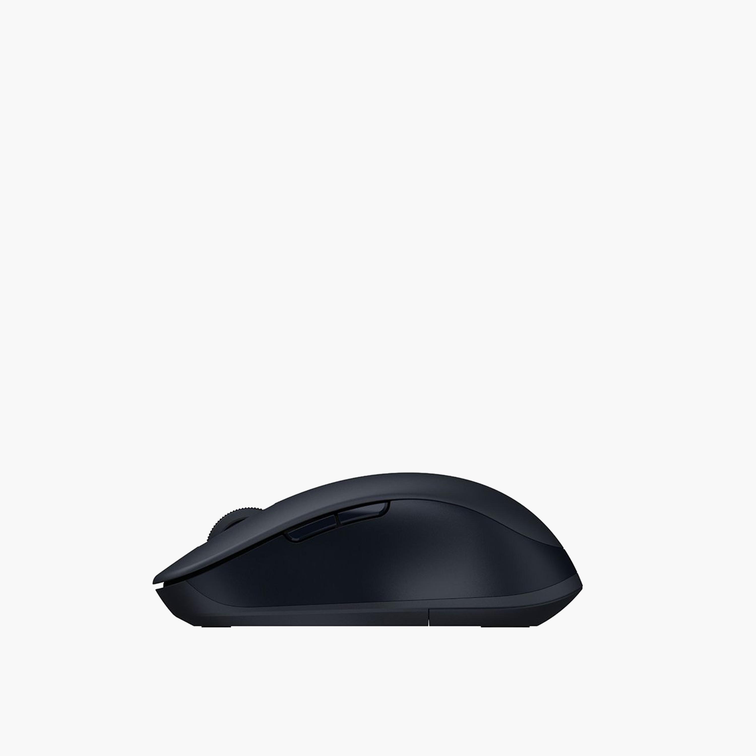 Xiaomi Dual-mode Wireless Mouse 2 BHR8850GL - Black-electronics-accessories-computeraccesories-image-4