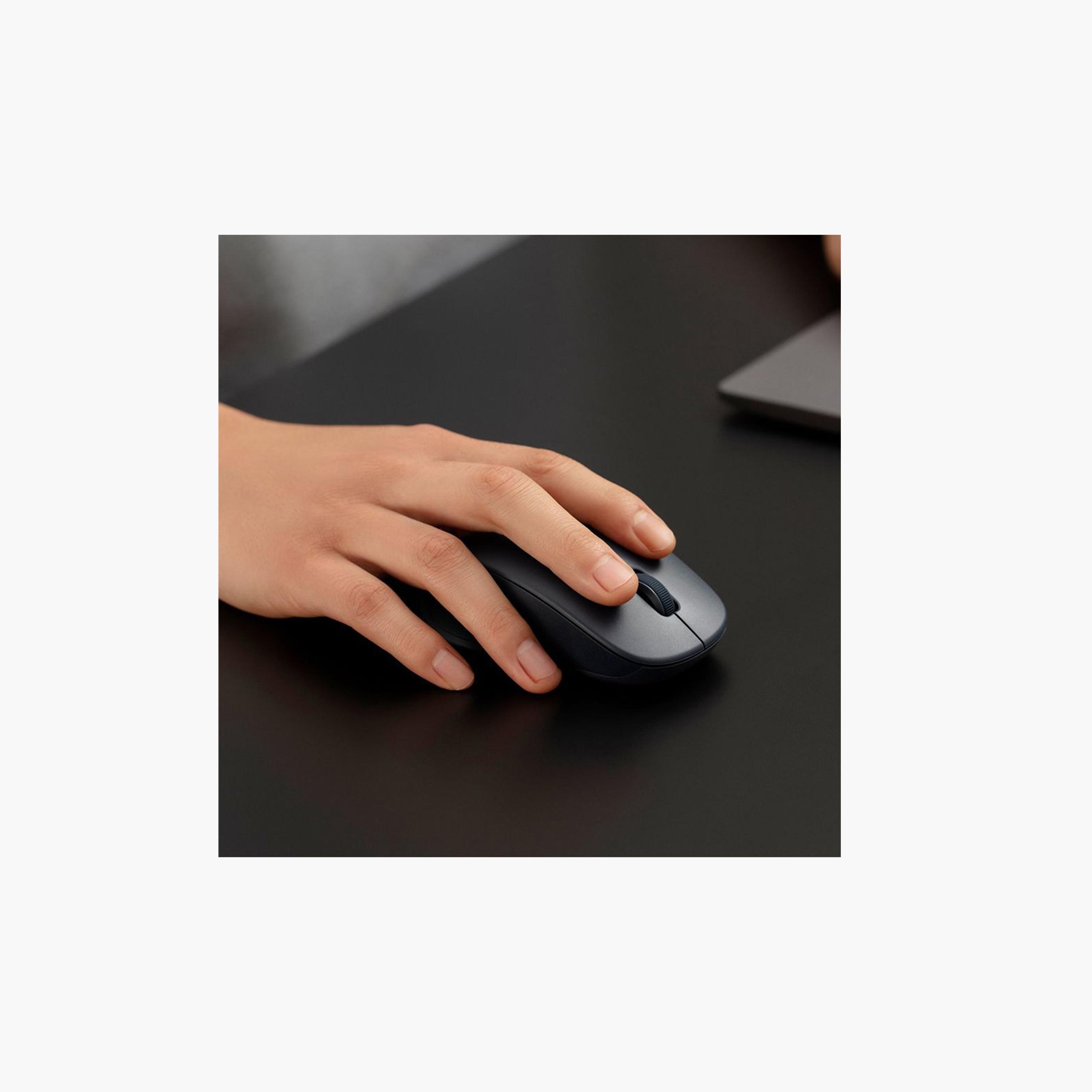 Xiaomi Dual-mode Wireless Mouse 2 BHR8850GL - Black-electronics-accessories-computeraccesories-image-5