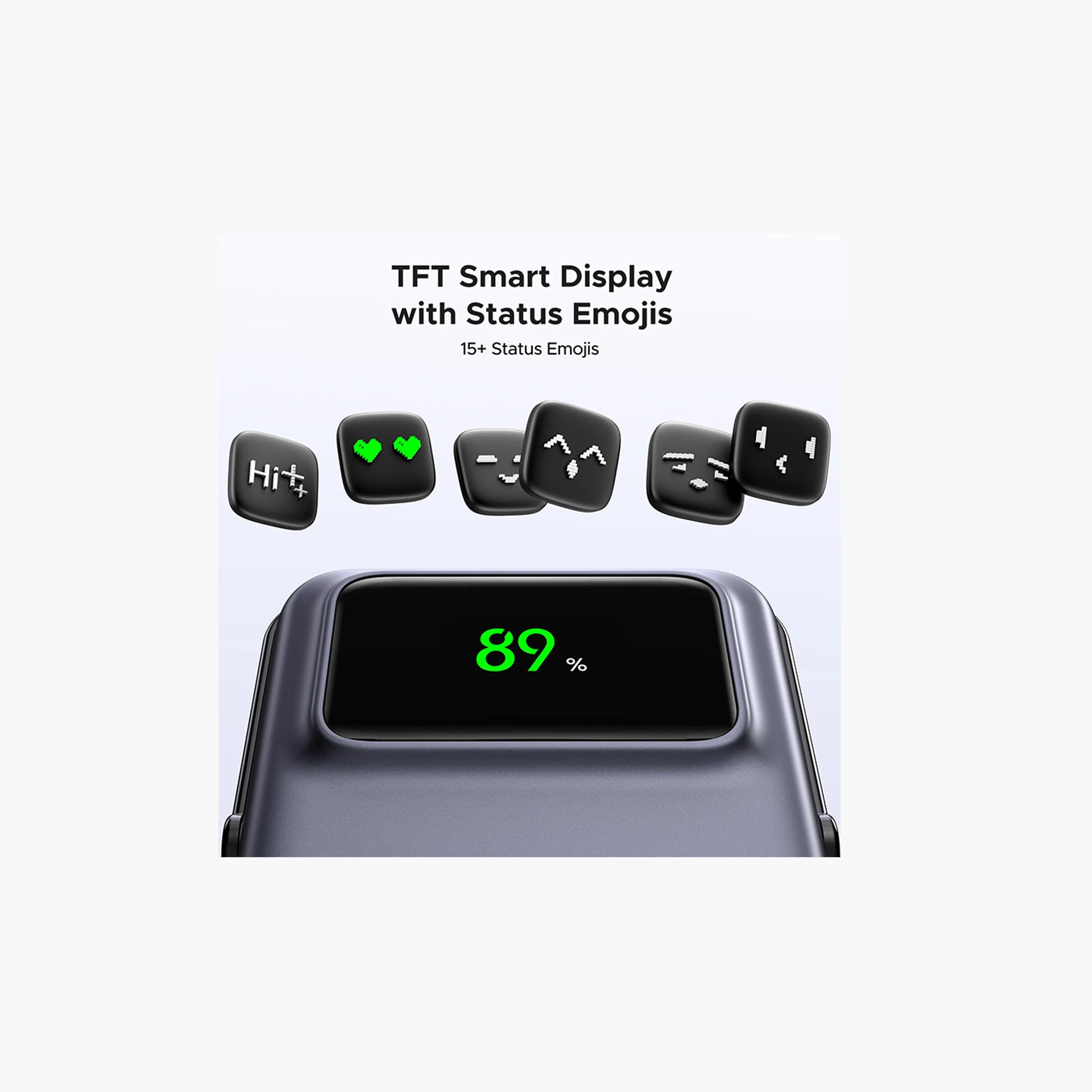Ugreen Uno Magnetic Wireless Power Bank Magsafe 10000mAh 20W - Gray-electronics-accessories-mobileaccesories-image-6
