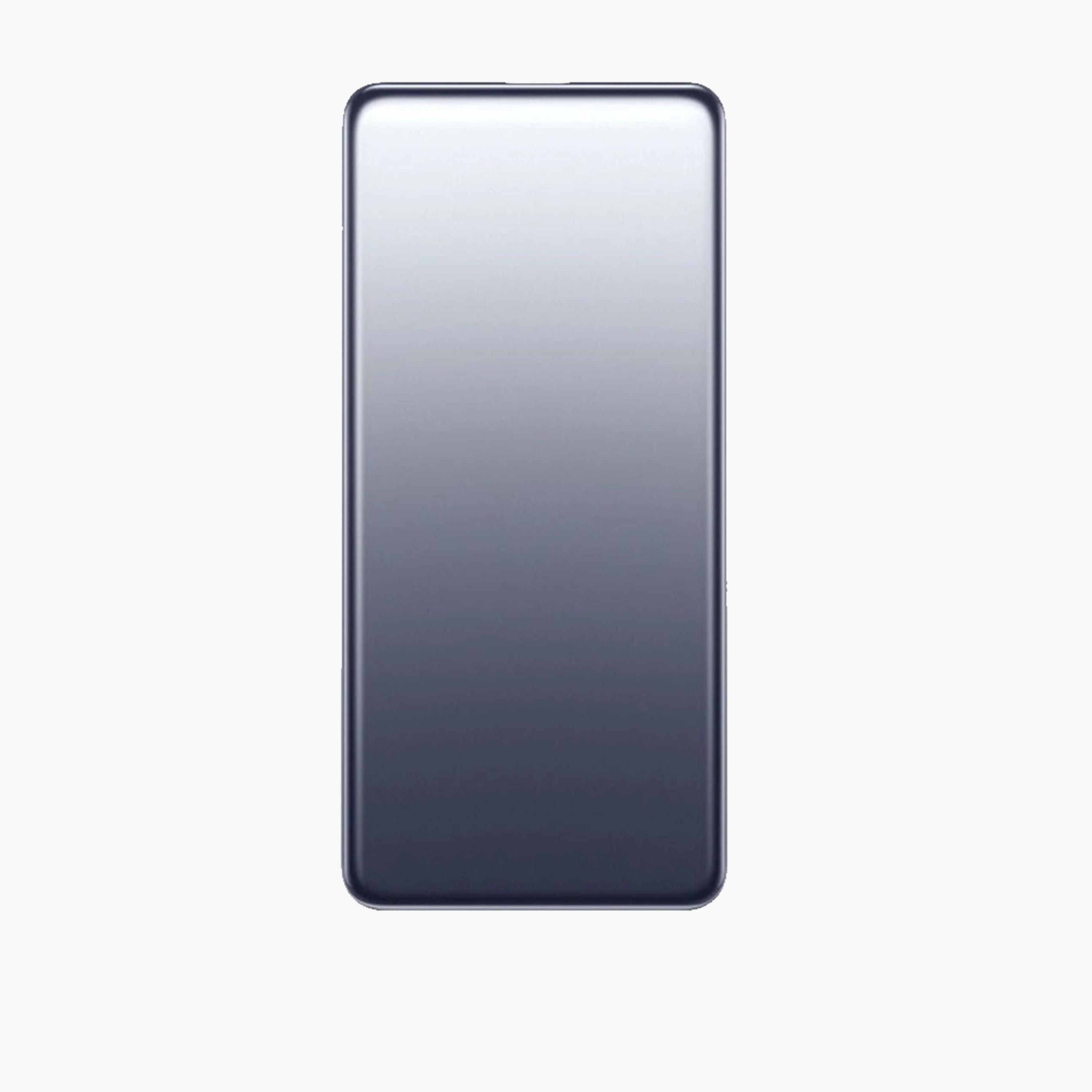 Xiaomi Ultra Slim Power Bank USB-C Port 5000mAh 20W - Gray-electronics-accessories-mobileaccesories-image-1
