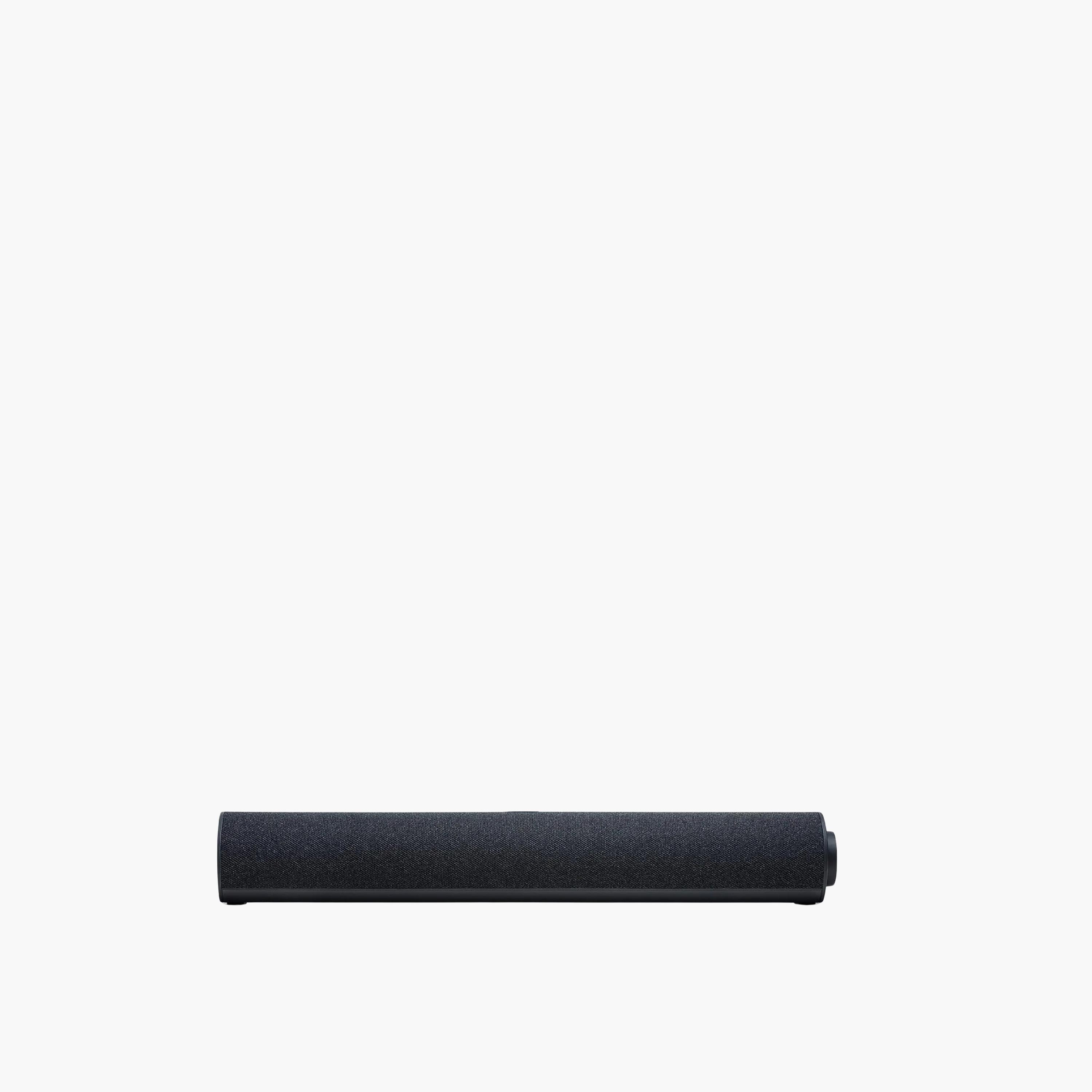 Xiaomi Desktop Speaker Dual-Channel Stereo QBH4276GL - Black-electronics-speakers-image-1