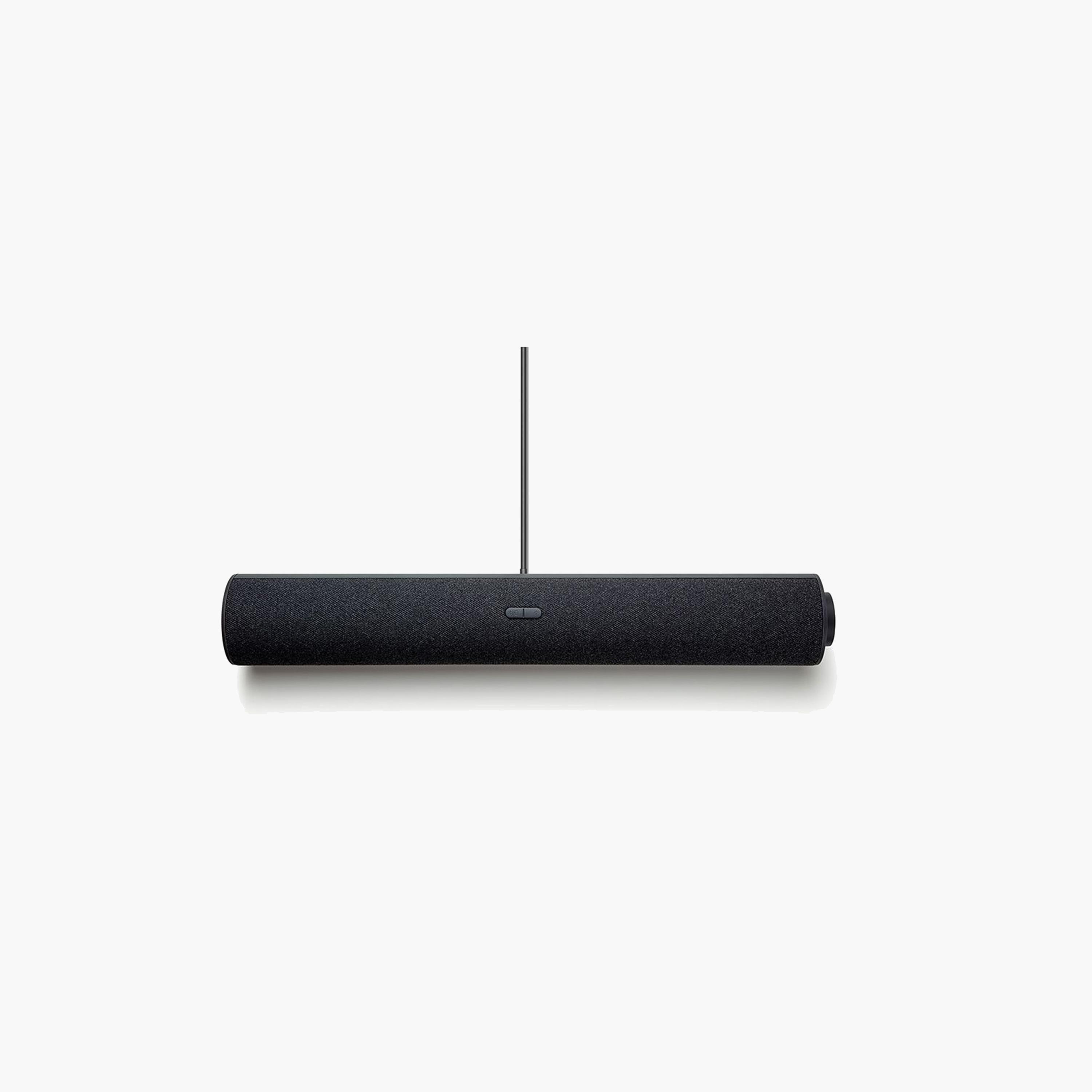 Xiaomi Desktop Speaker Dual-Channel Stereo QBH4276GL - Black-electronics-speakers-image-2