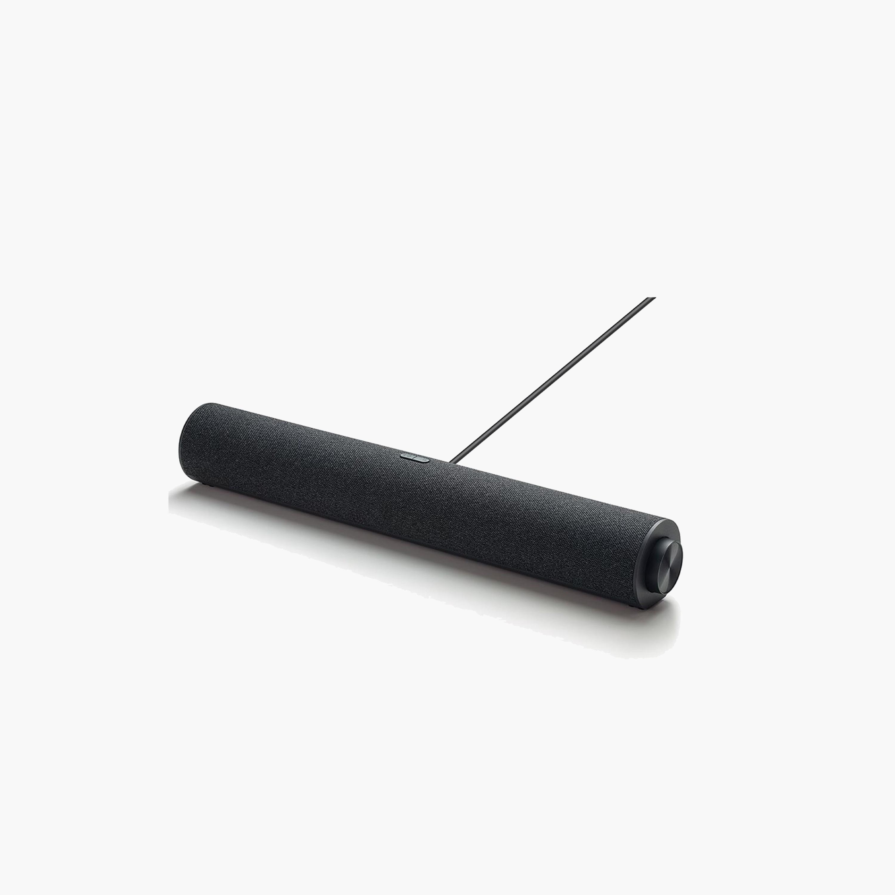 Xiaomi Desktop Speaker Dual-Channel Stereo QBH4276GL - Black-electronics-speakers-image-3