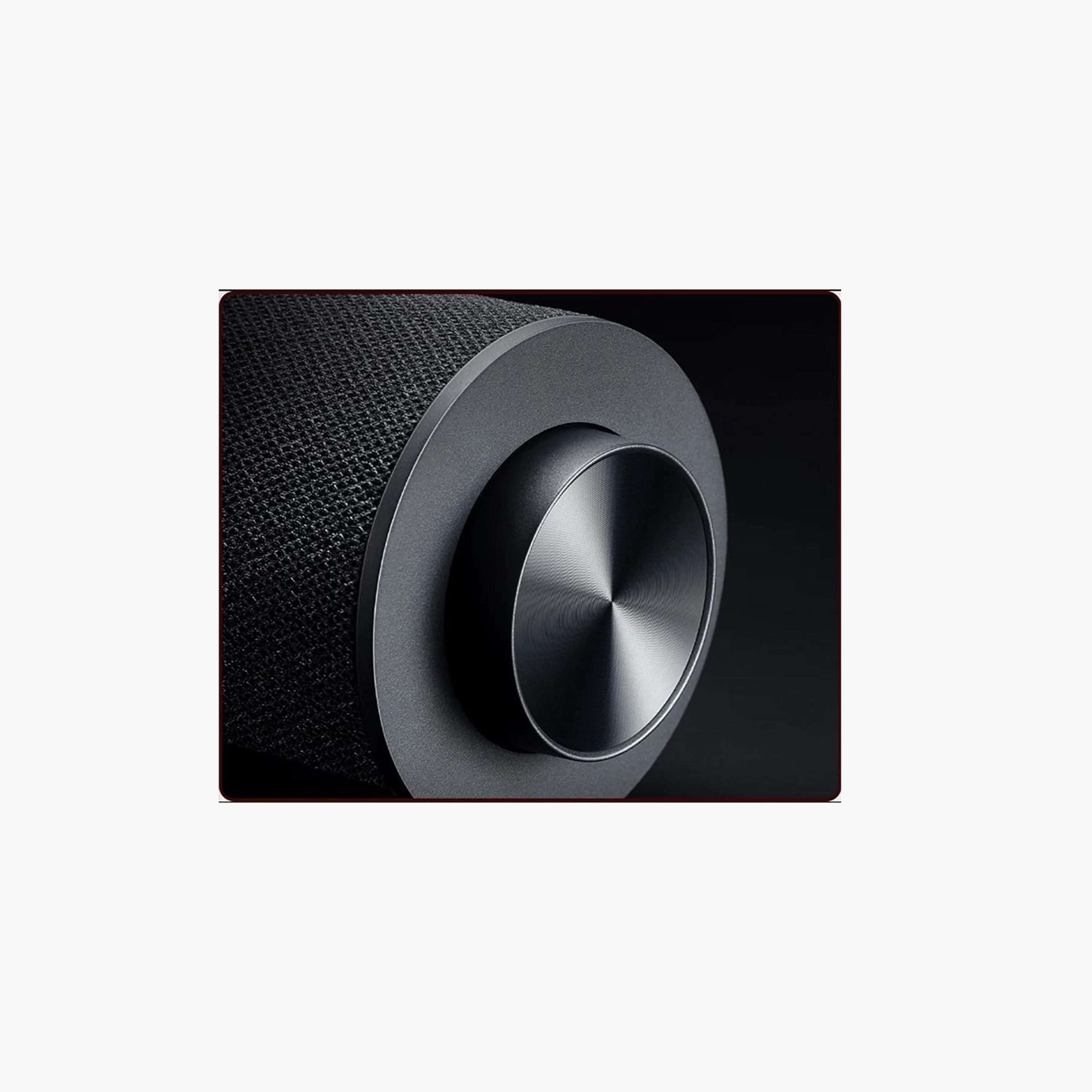 Xiaomi Desktop Speaker Dual-Channel Stereo QBH4276GL - Black-electronics-speakers-image-4