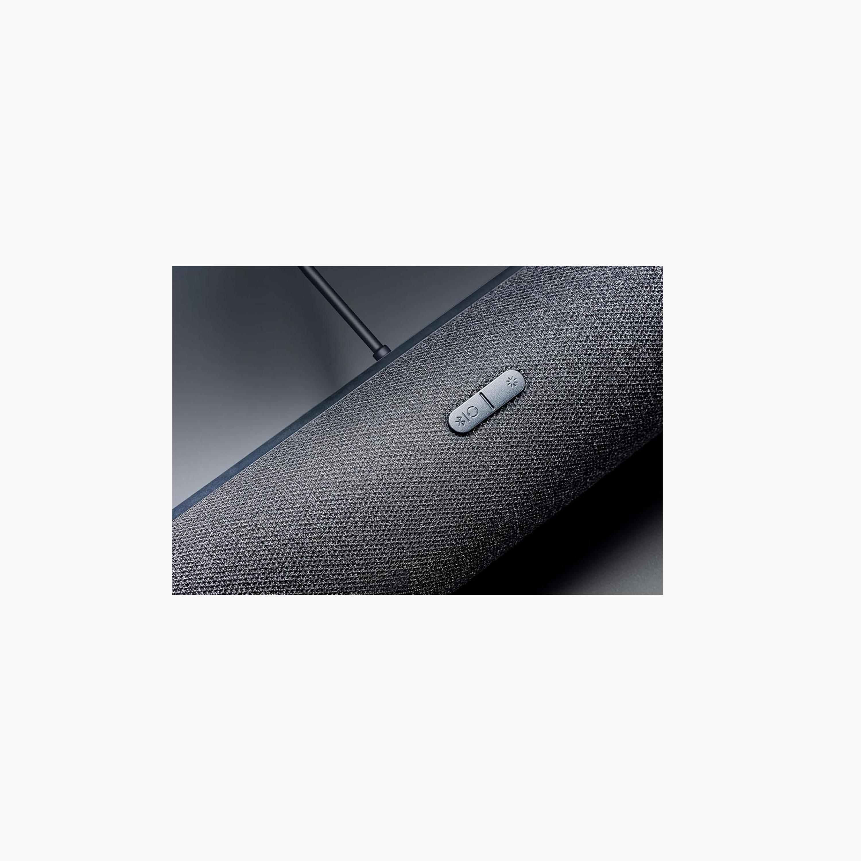 Xiaomi Desktop Speaker Dual-Channel Stereo QBH4276GL - Black-electronics-speakers-image-5