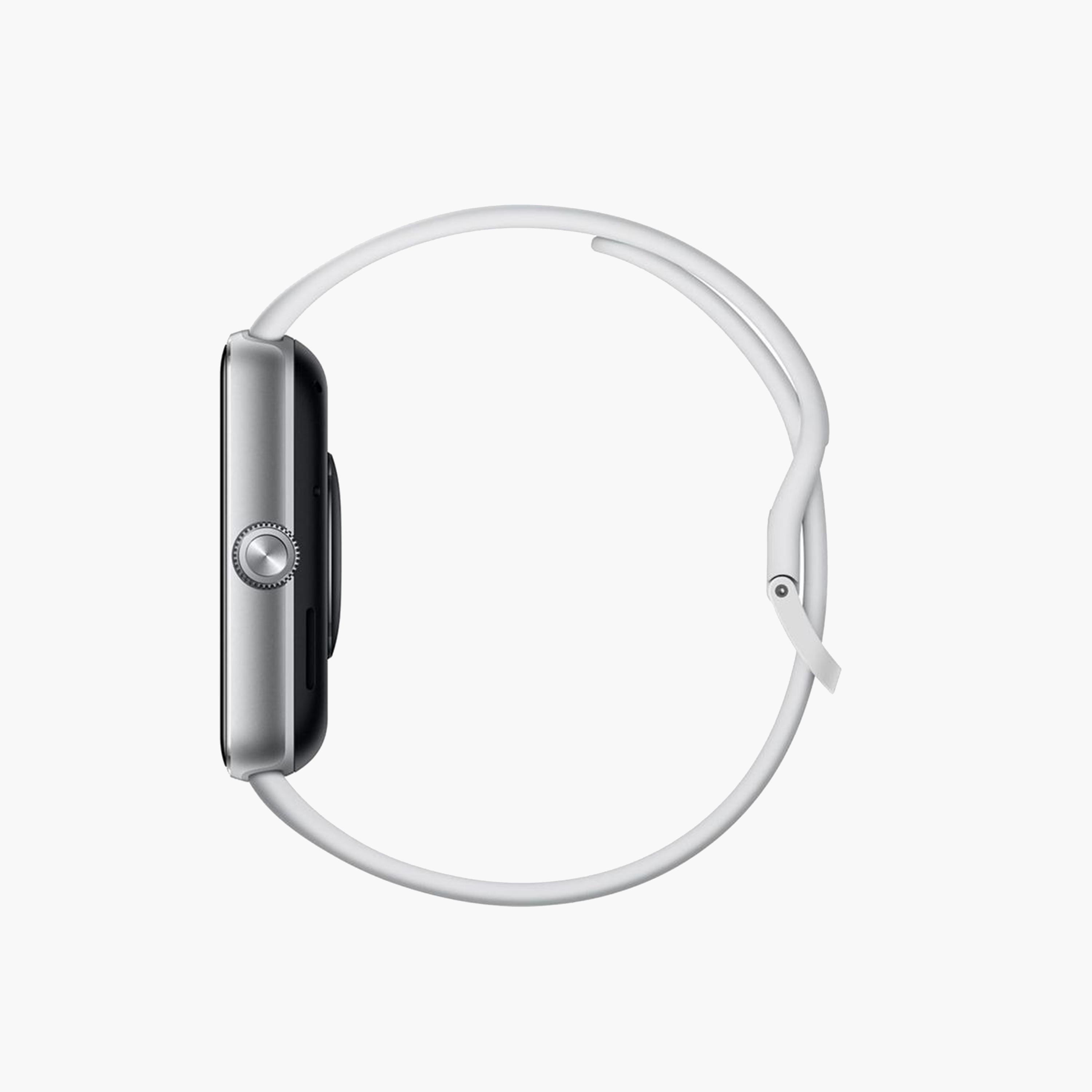 Xiaomi Redmi Watch 5 BHR9381GL - Silver Gray-men-watchesandjewellery-watches-image-4