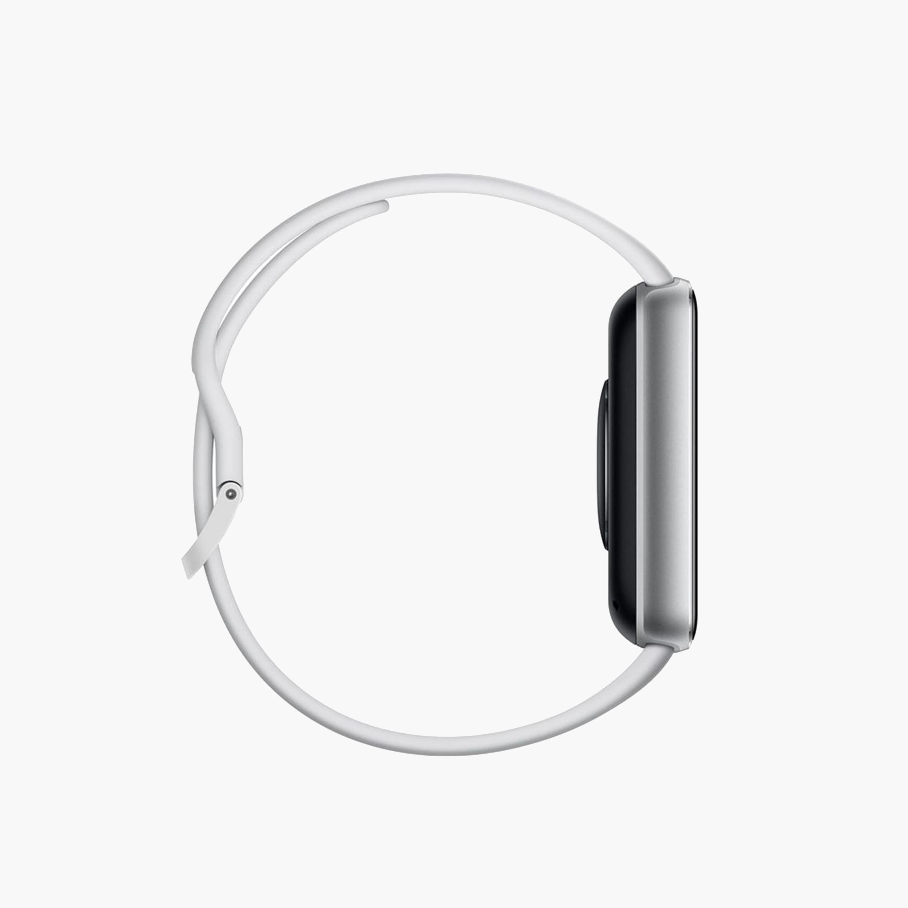 Xiaomi Redmi Watch 5 BHR9381GL - Silver Gray-men-watchesandjewellery-watches-image-5
