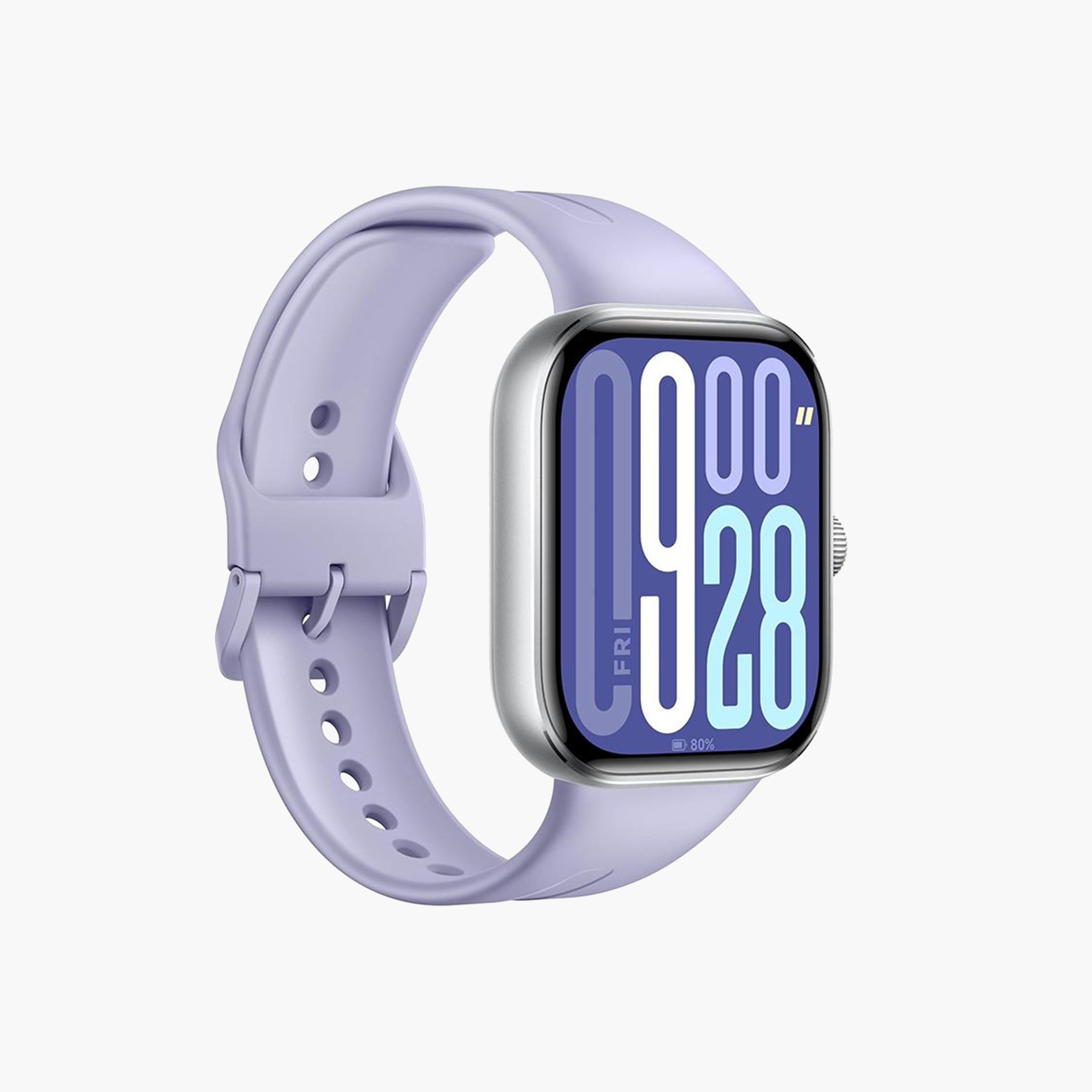 Xiaomi Redmi Watch 5 BHR9388GL - Lavender Purple-men-watchesandjewellery-watches-image-3