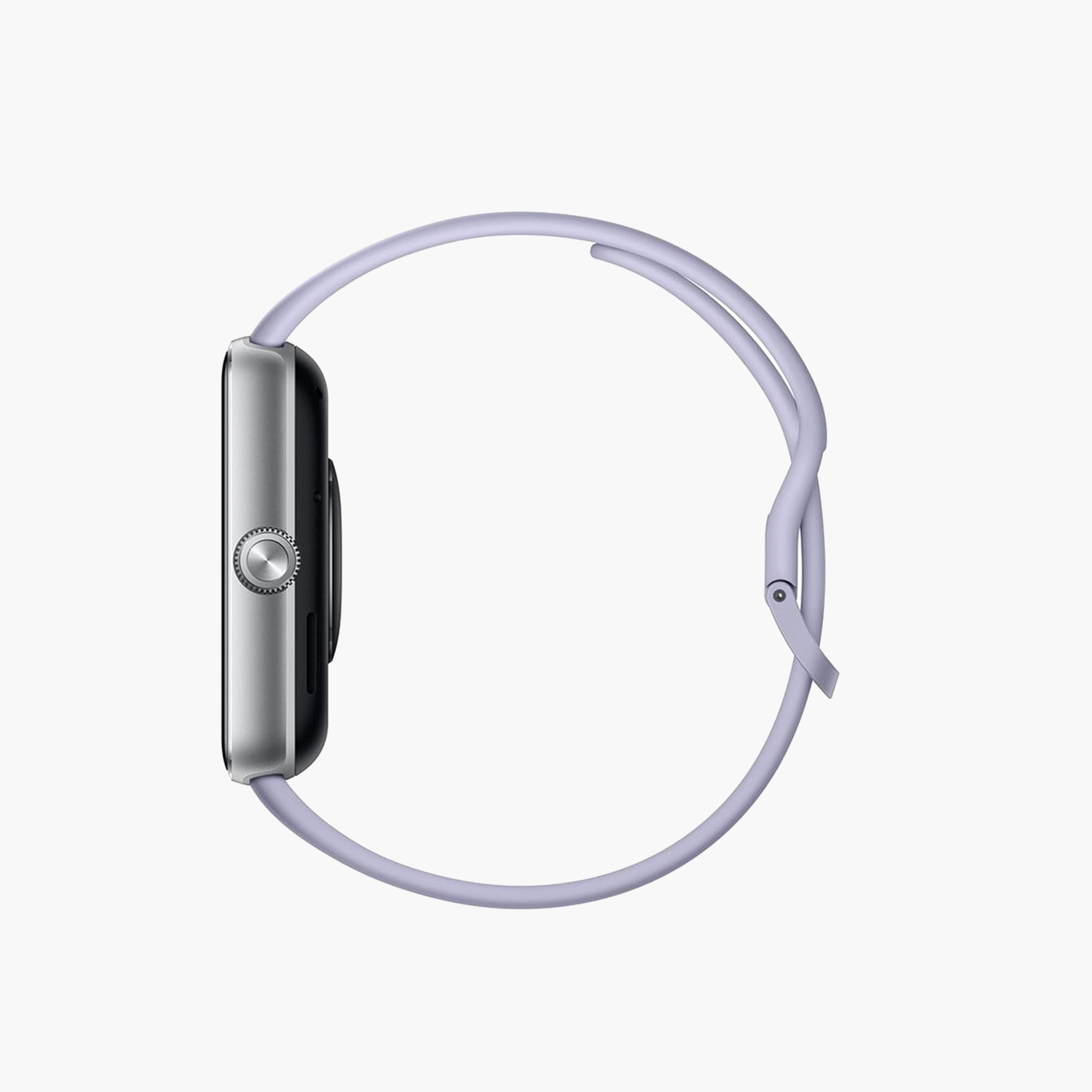 Xiaomi Redmi Watch 5 BHR9388GL - Lavender Purple-men-watchesandjewellery-watches-image-4