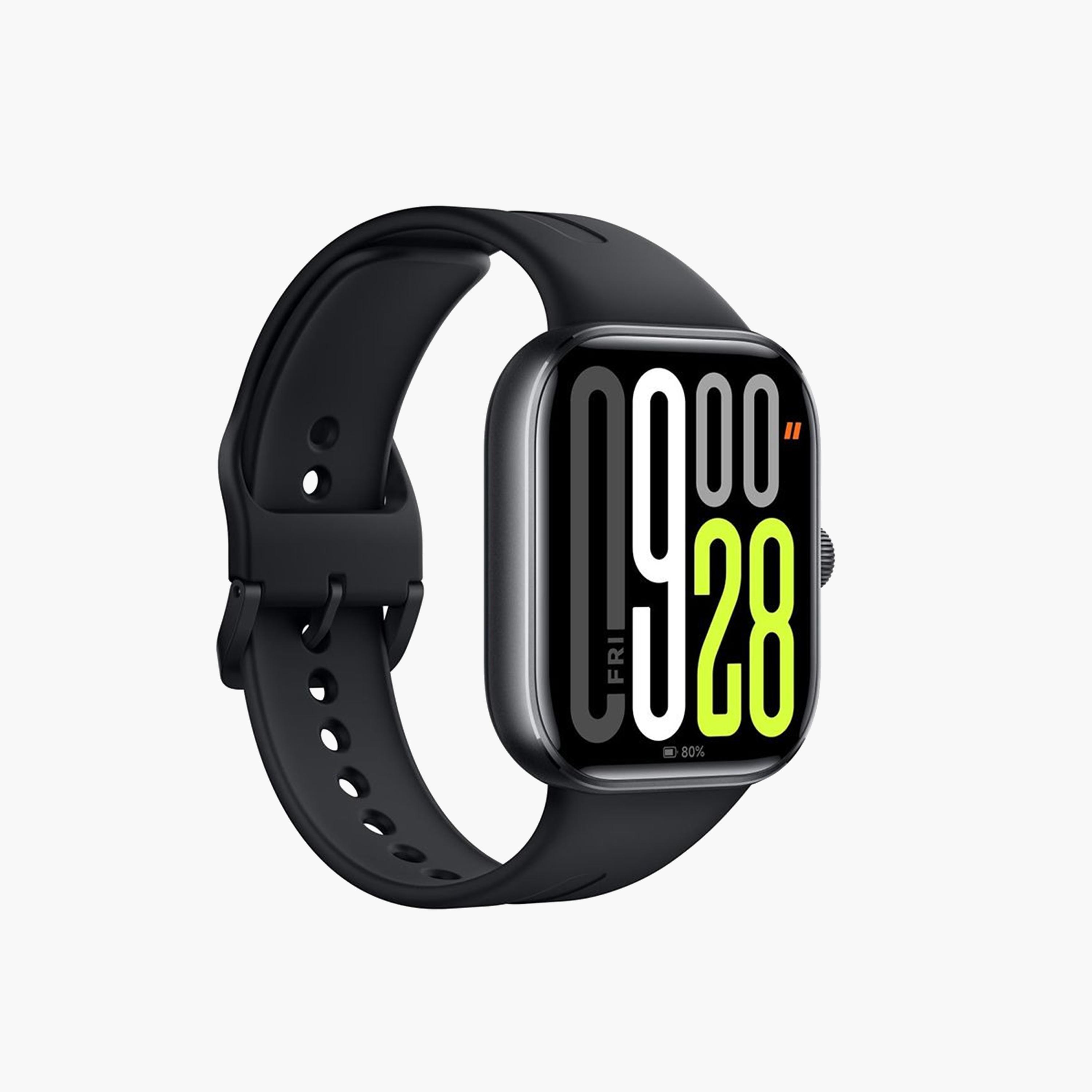 Xiaomi Redmi Watch 5 BHR9389GL - Obsidian Black-men-watchesandjewellery-watches-image-3