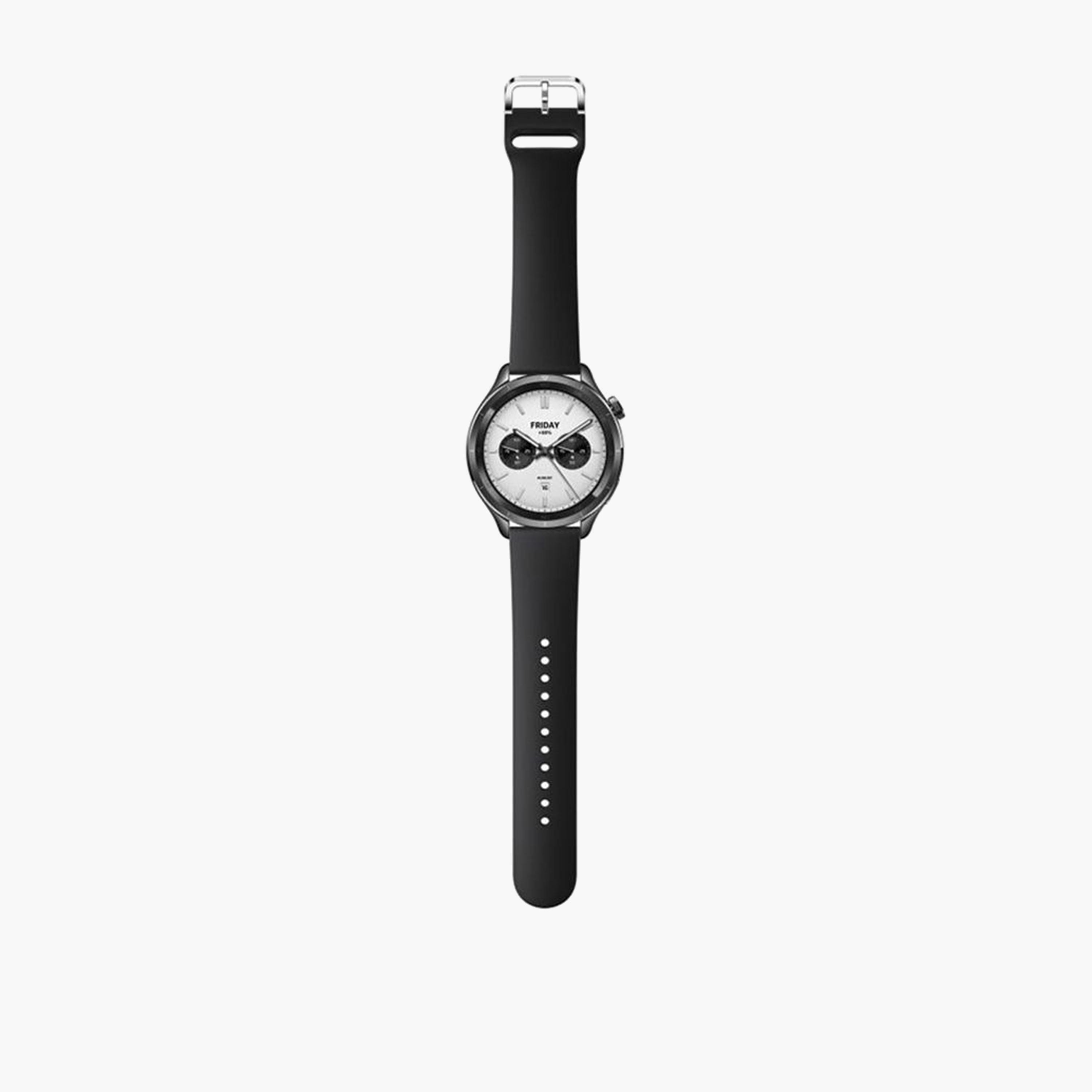 Xiaomi Watch S4 BHR9195GL - Black-men-watchesandjewellery-watches-image-3