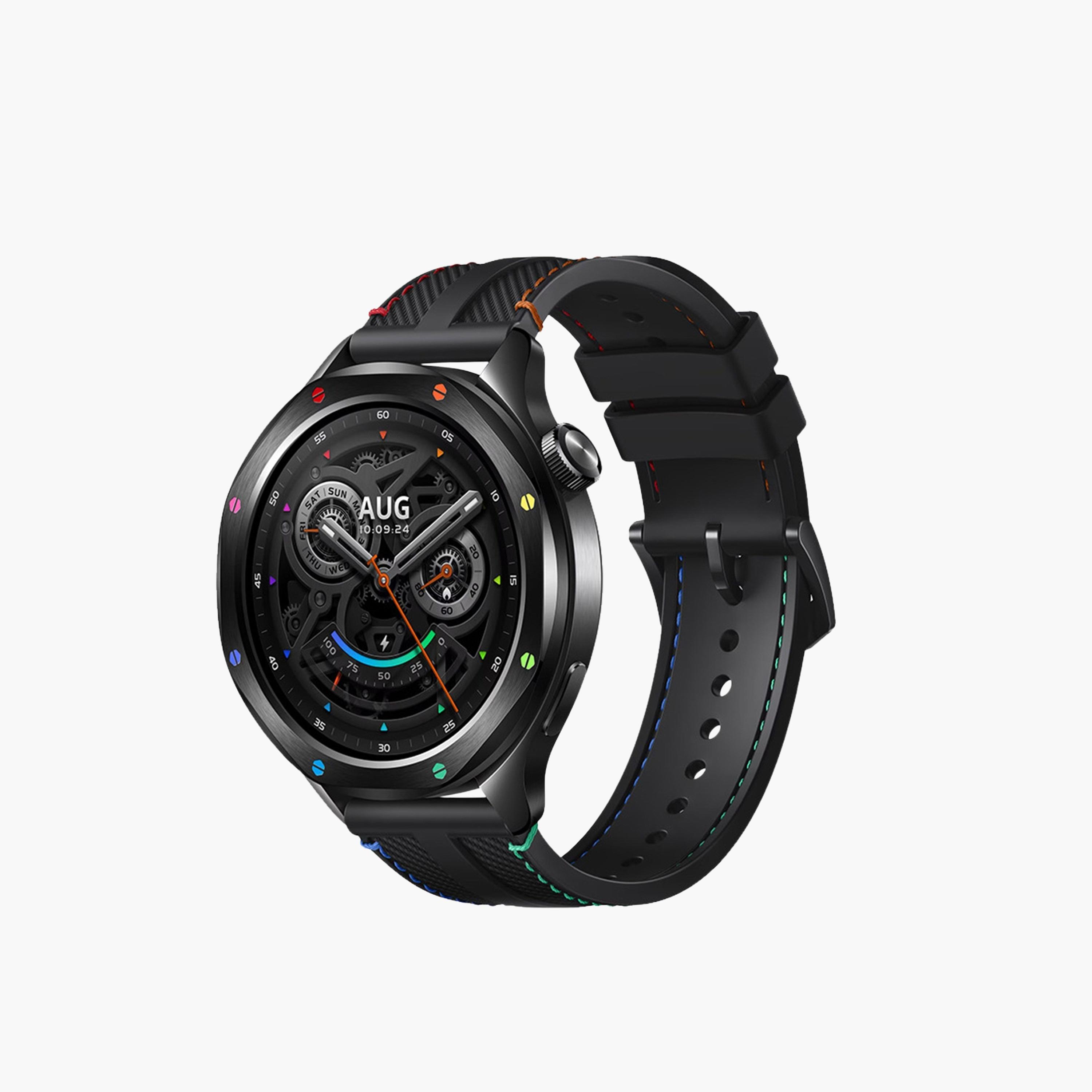 Xiaomi Watch S4 BHR9199GL - Rainbow-men-watchesandjewellery-watches-image-1