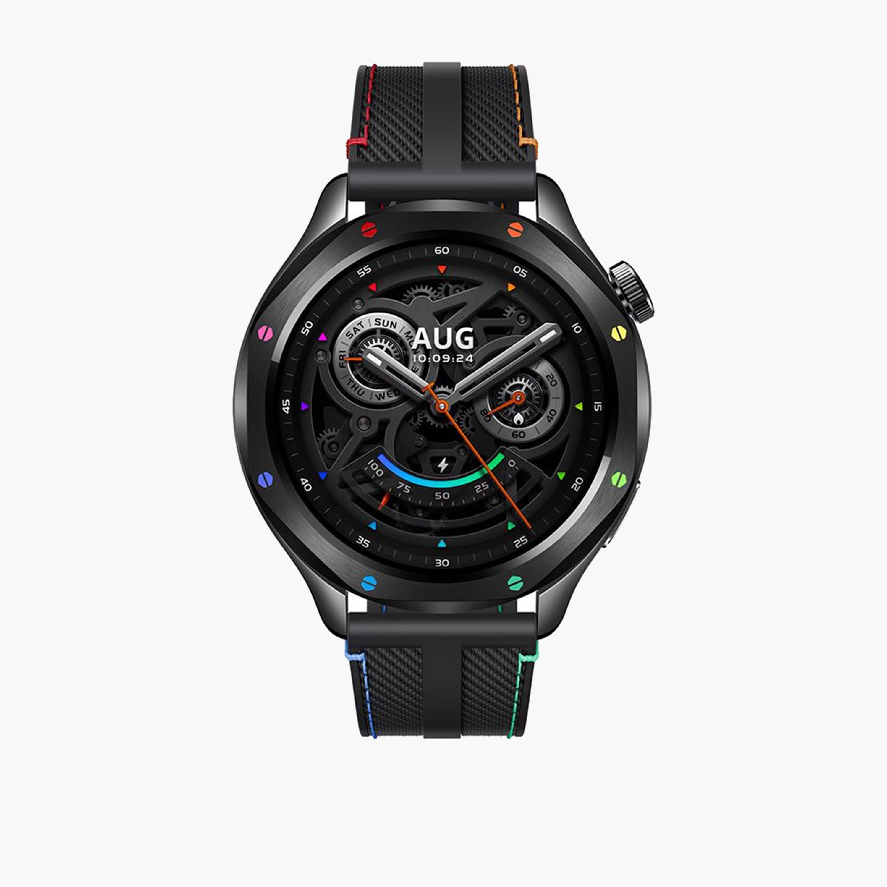 Xiaomi Watch S4 BHR9199GL - Rainbow-men-watchesandjewellery-watches-image-2