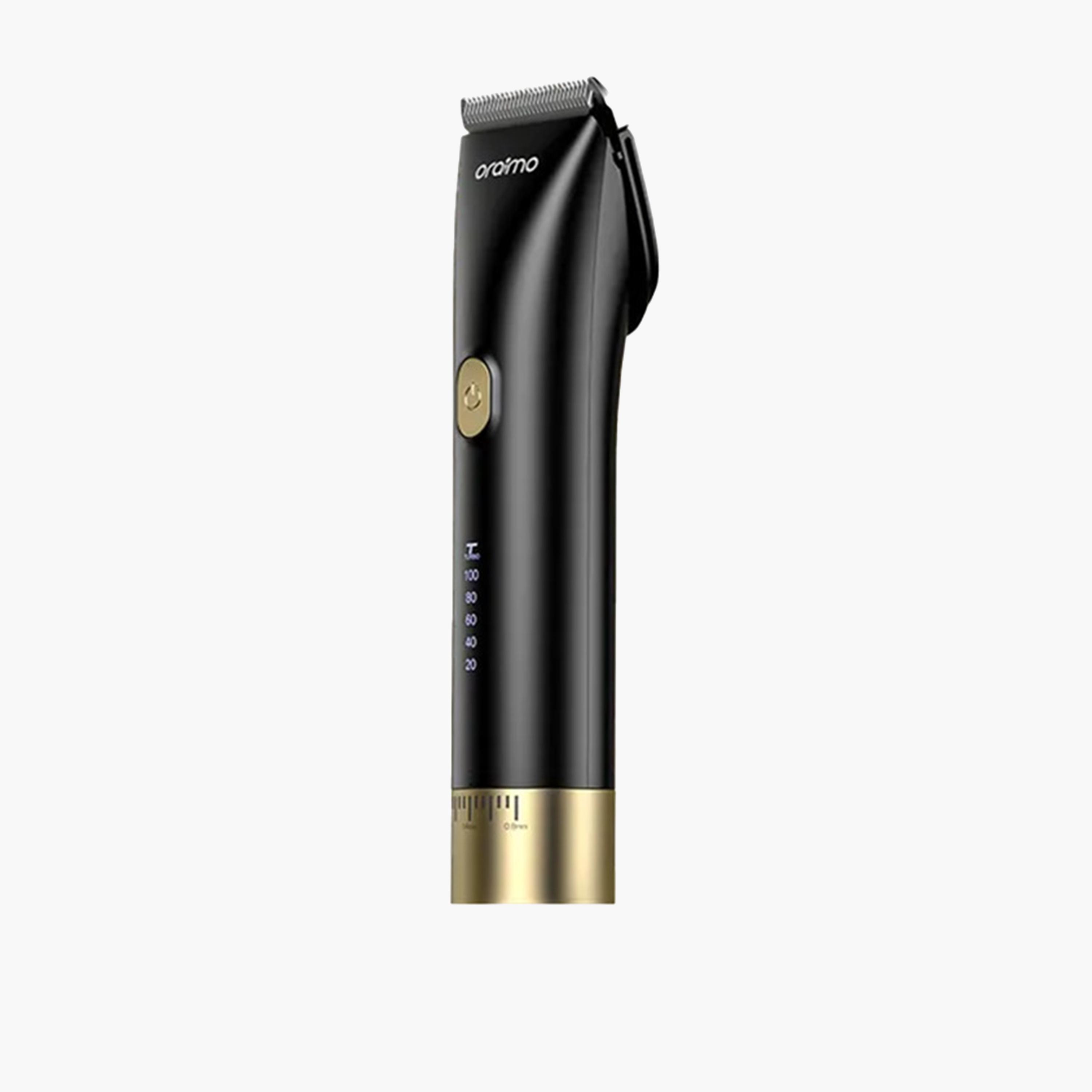 Oraimo Electric Razor SmartClipper Plus Cordless - Black-beautyandpersonalcare-appliances-hairremovaltools-shavers-image-1