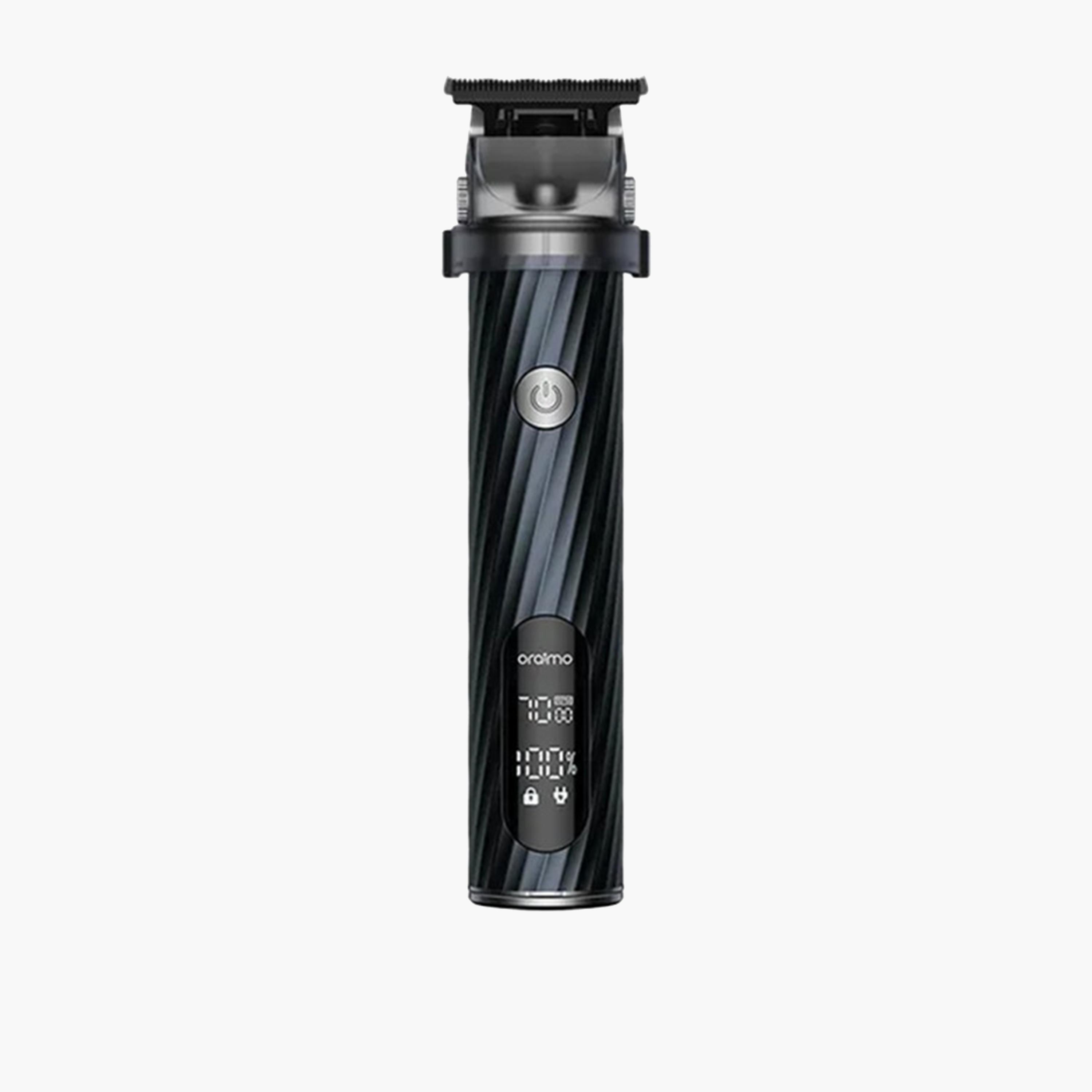 Oraimo Electric Razor SmartTrimmer 2 Pro 7000RPM Powerful Trimmer - Deep Blue-beautyandpersonalcare-appliances-hairremovaltools-shavers-image-1