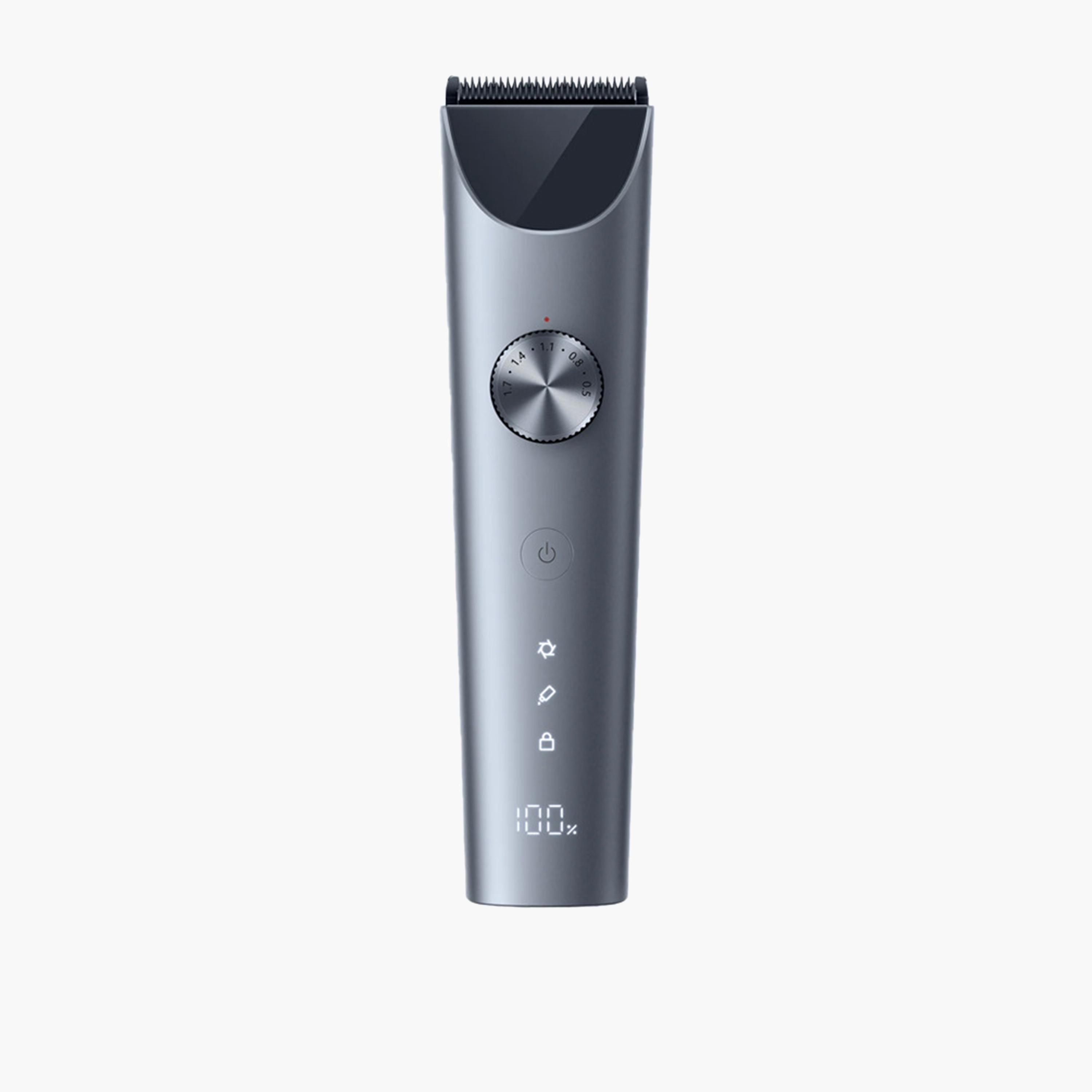 Xiaomi Hair Clipper 2 Cordless Razor BHR8999GL - Gray-beautyandpersonalcare-appliances-hairremovaltools-shavers-image-1