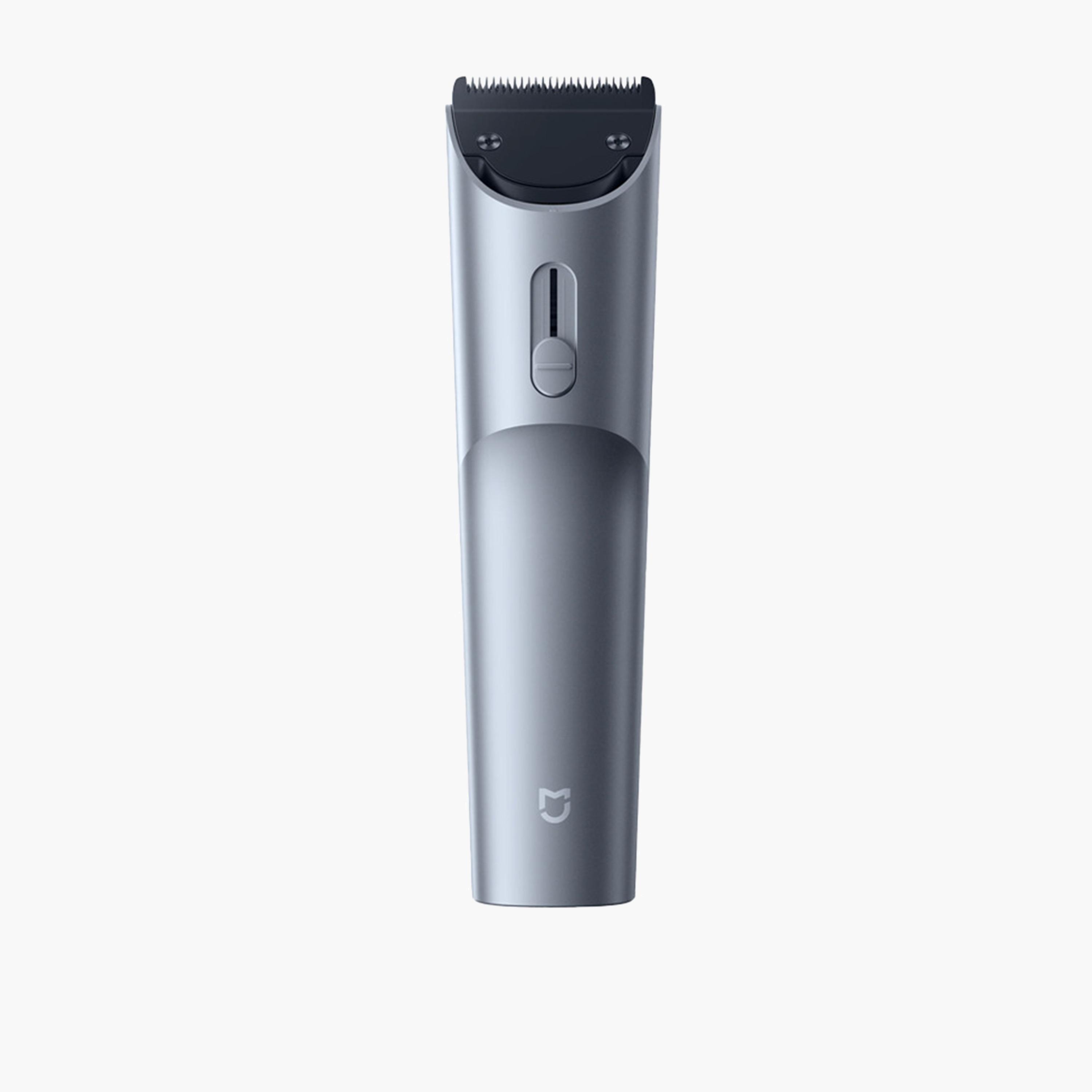 Xiaomi Hair Clipper 2 Cordless Razor BHR8999GL - Gray-beautyandpersonalcare-appliances-hairremovaltools-shavers-image-2