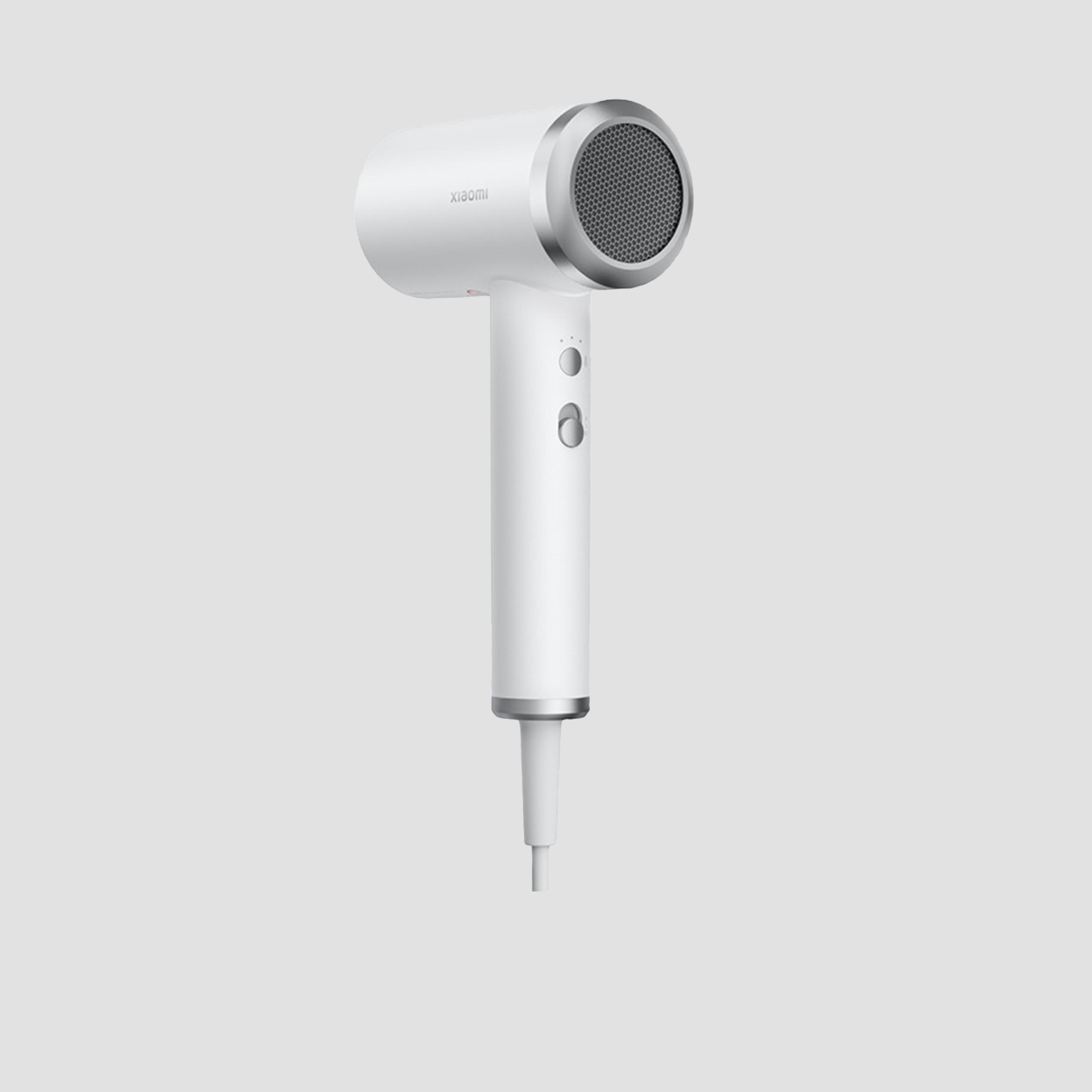 Xiaomi High-speed Ionic Hair Dryer 1600W BHR9128GB - White-beautyandpersonalcare-appliances-hairstylingtools-hairdryers-image-2