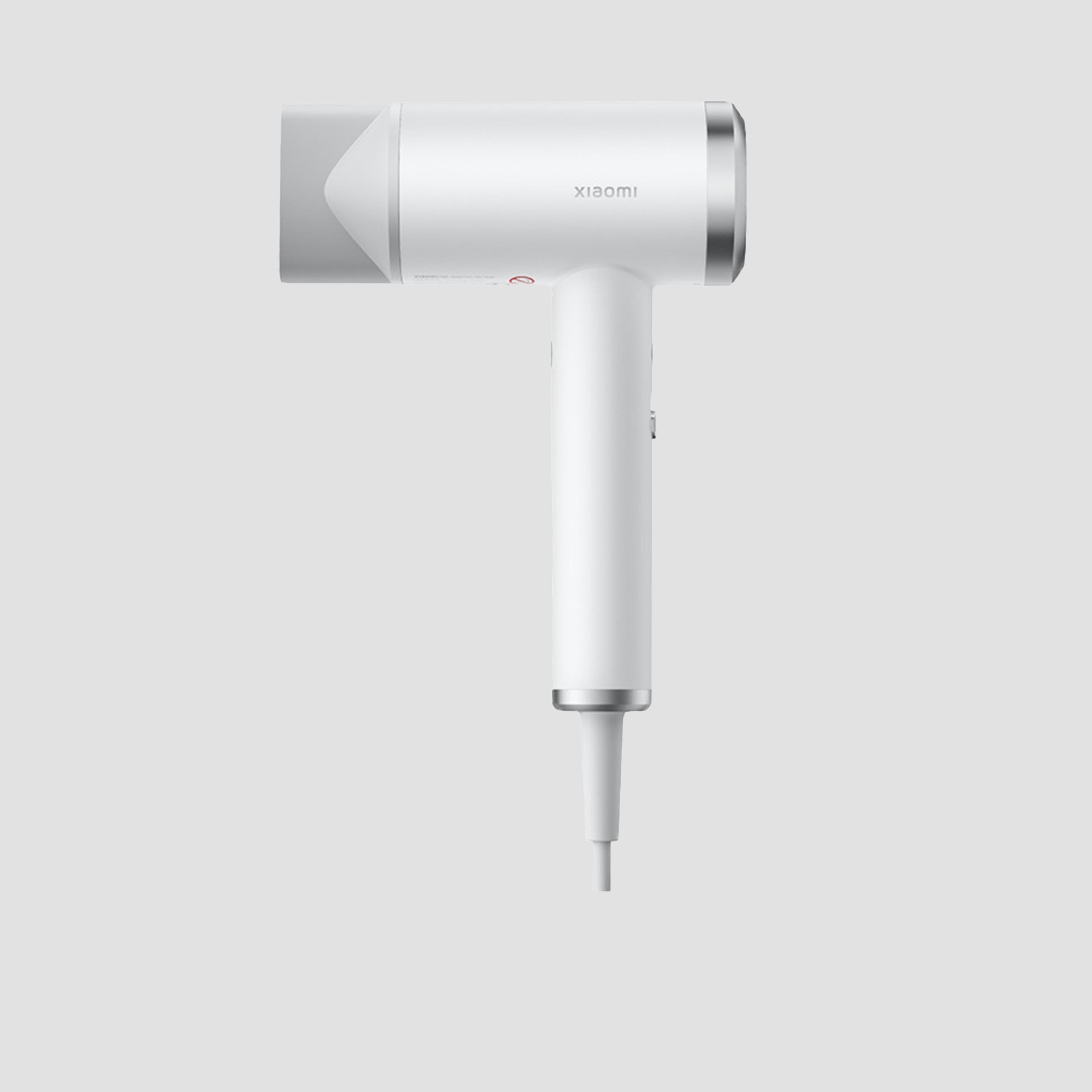 Xiaomi High-speed Ionic Hair Dryer 1600W BHR9128GB - White-beautyandpersonalcare-appliances-hairstylingtools-hairdryers-image-4