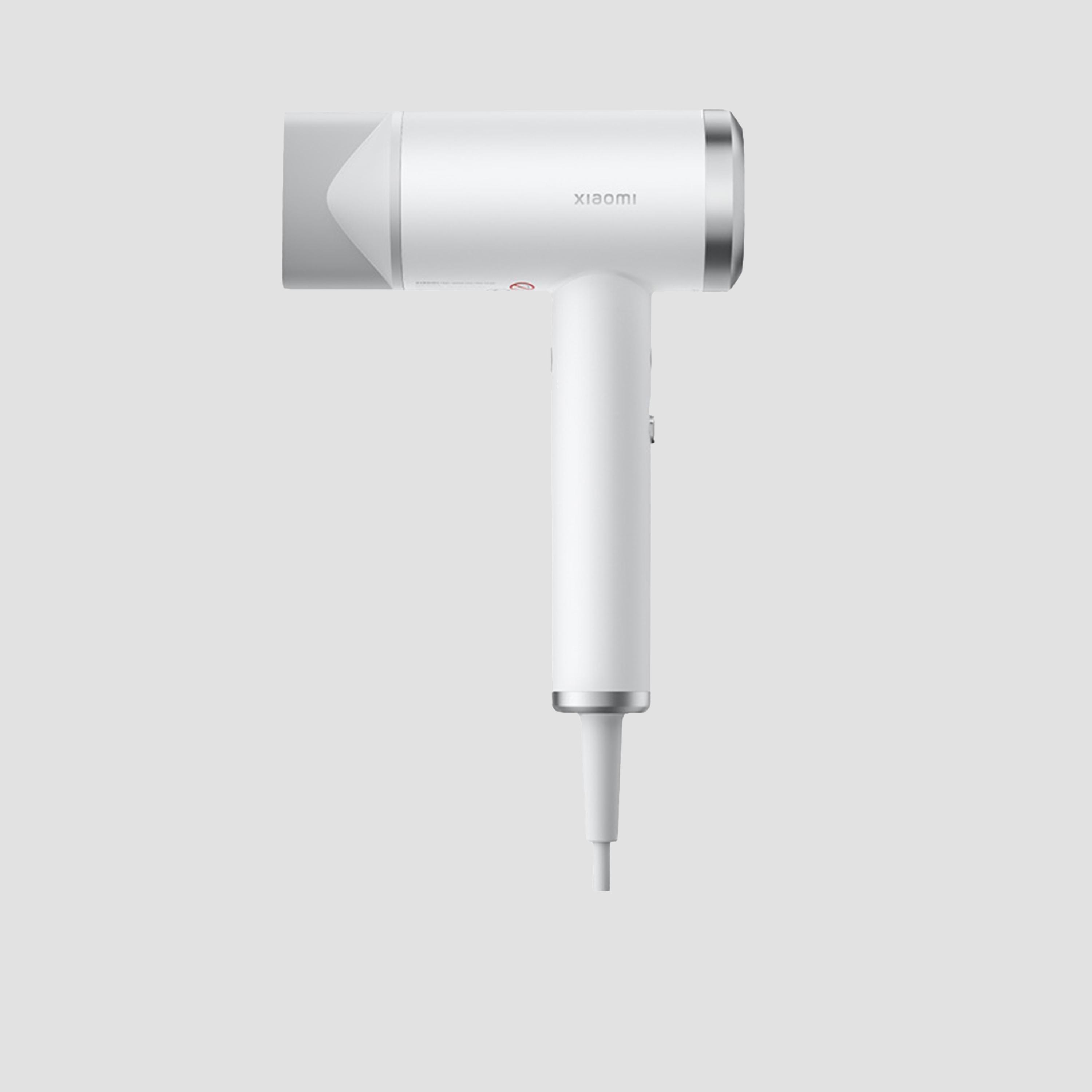 Xiaomi High-speed Ionic Hair Dryer 1600W BHR9128GB - White-beautyandpersonalcare-appliances-hairstylingtools-hairdryers-image-5