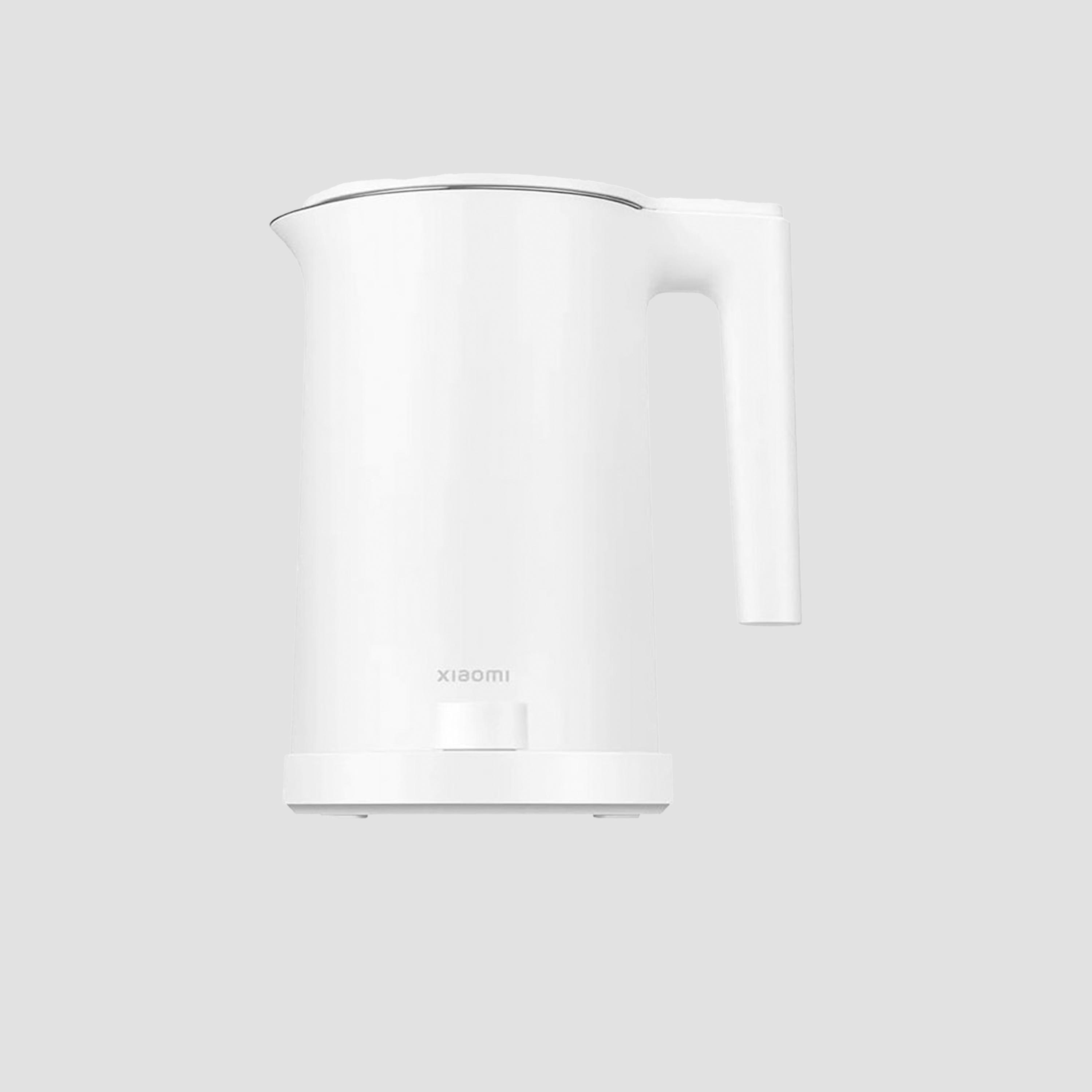 Xiaomi Smart Kettle 2 Pro 1.7L 1800W BHR9035HK - White-household-appliances-kitchenappliances-electrickettles-image-2