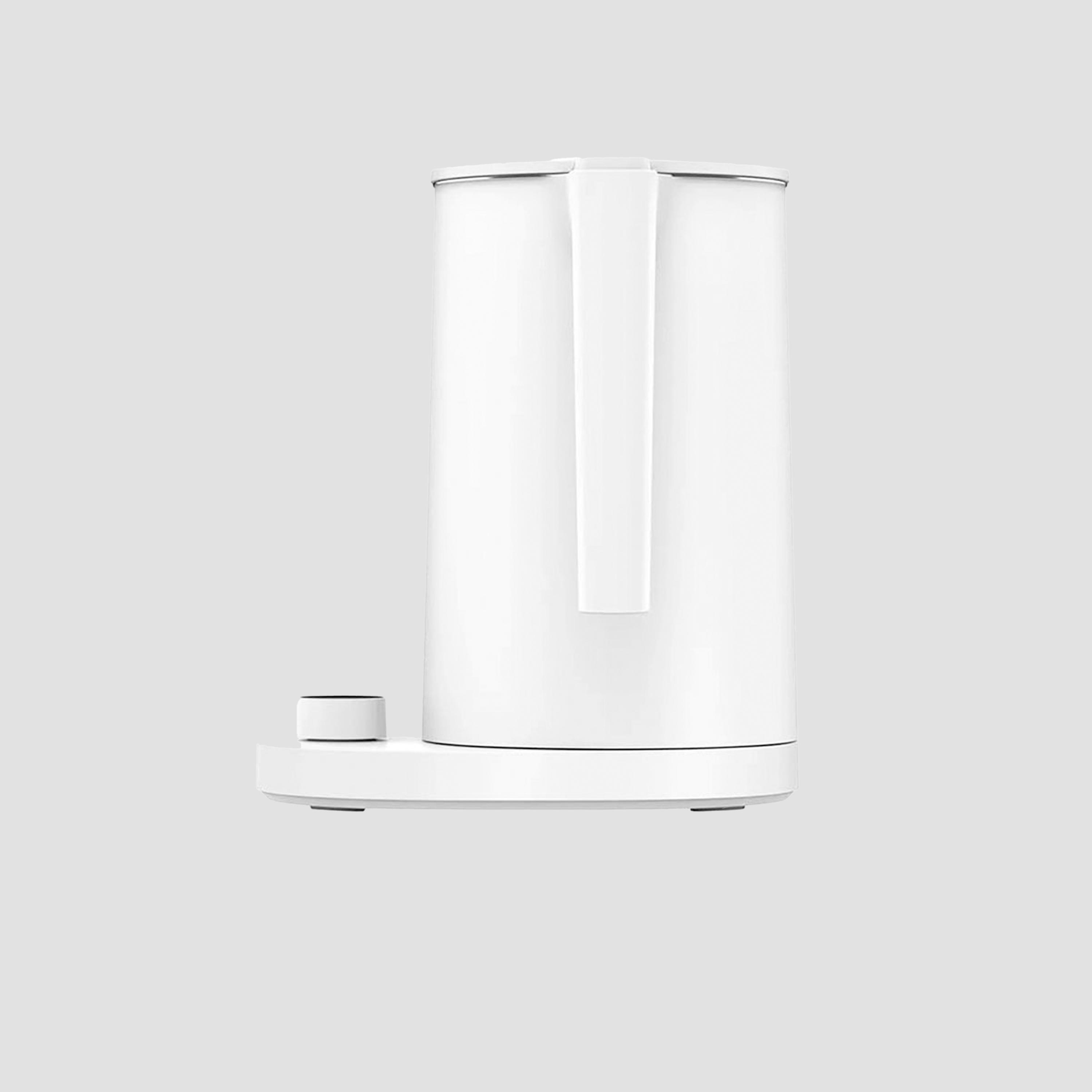 Xiaomi Smart Kettle 2 Pro 1.7L 1800W BHR9035HK - White-household-appliances-kitchenappliances-electrickettles-image-4
