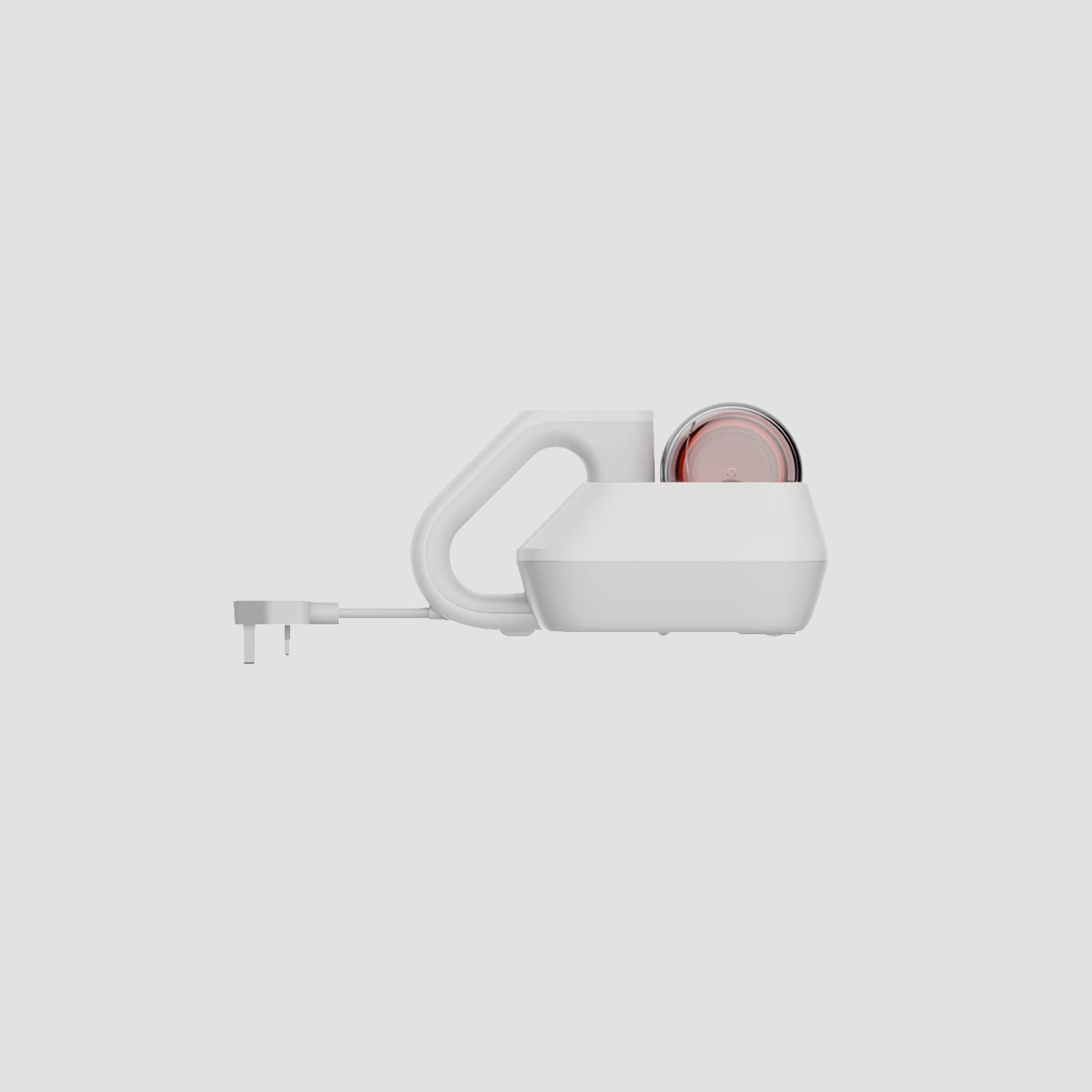 Xiaomi Dust Mite Vacuum Cleaner Pro 400W BHR8942GB - White-household-appliances-homeappliances-vacuumcleaners-image-3