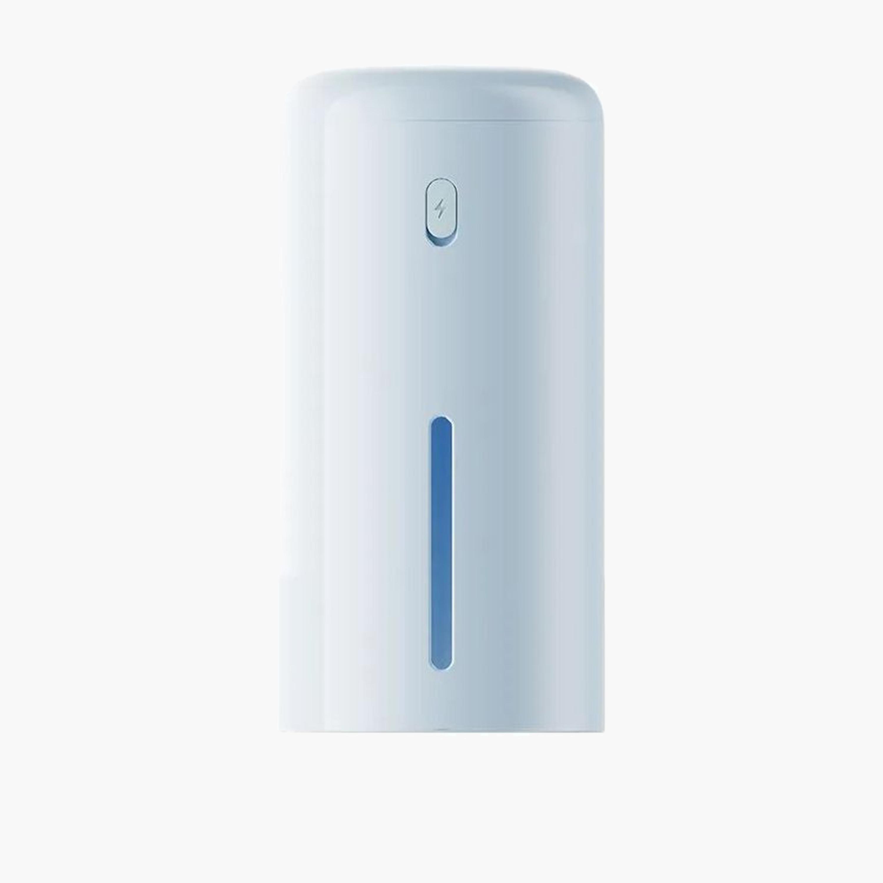 Xiaomi Mi Automatic Soap Dispenser BHR9362GL - Blue-household-appliances-kitchenappliances-otherkitchenappliances-image-2