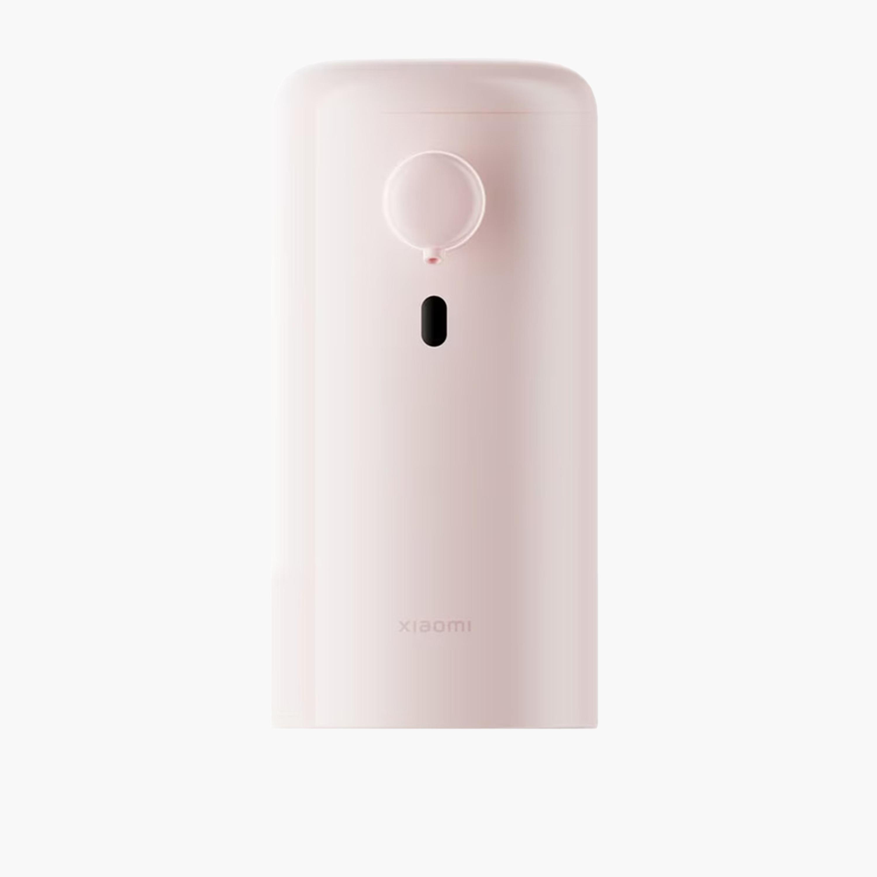Xiaomi Mi Automatic Soap Dispenser BHR9301GL - Pink-household-appliances-kitchenappliances-otherkitchenappliances-image-1