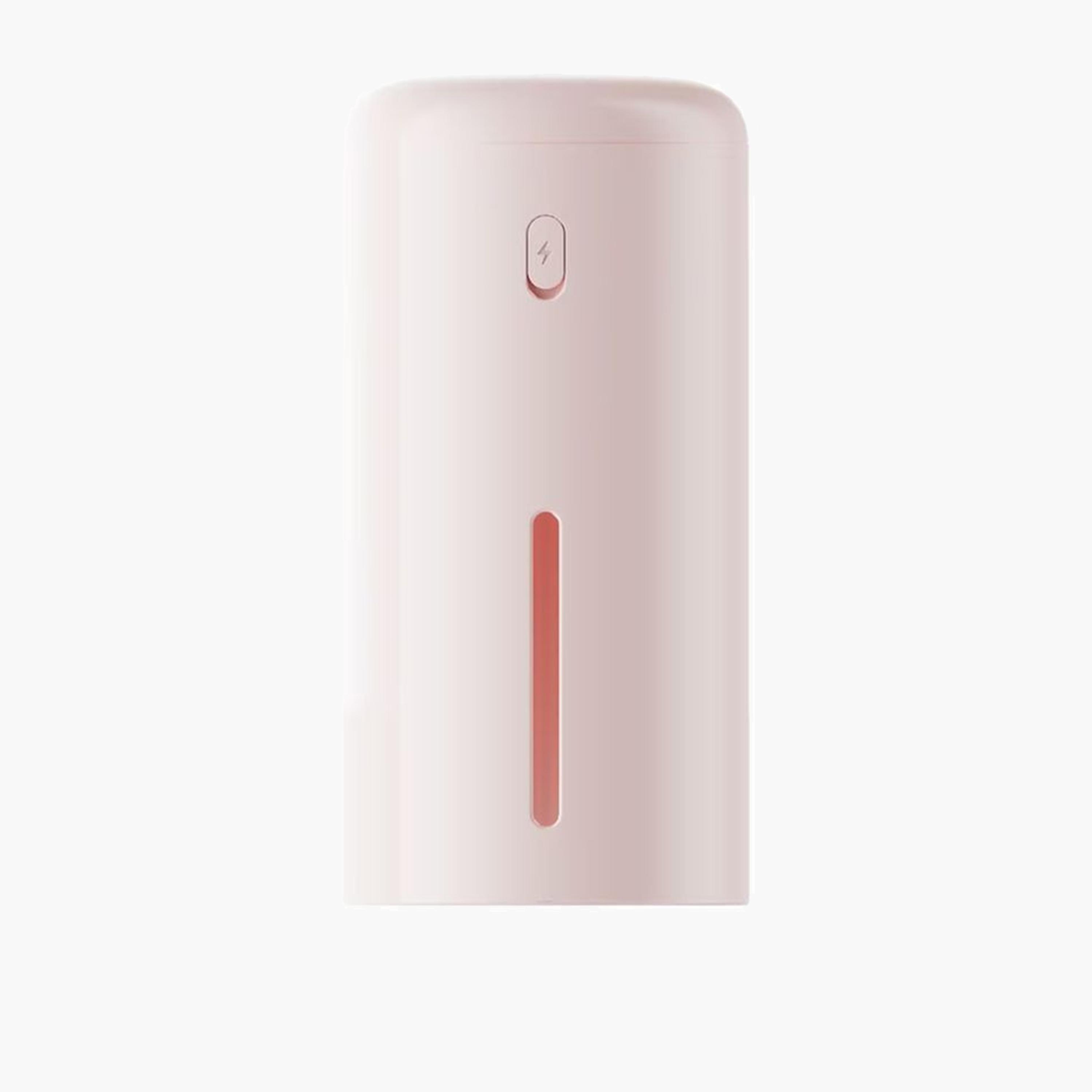 Xiaomi Mi Automatic Soap Dispenser BHR9301GL - Pink-household-appliances-kitchenappliances-otherkitchenappliances-image-2