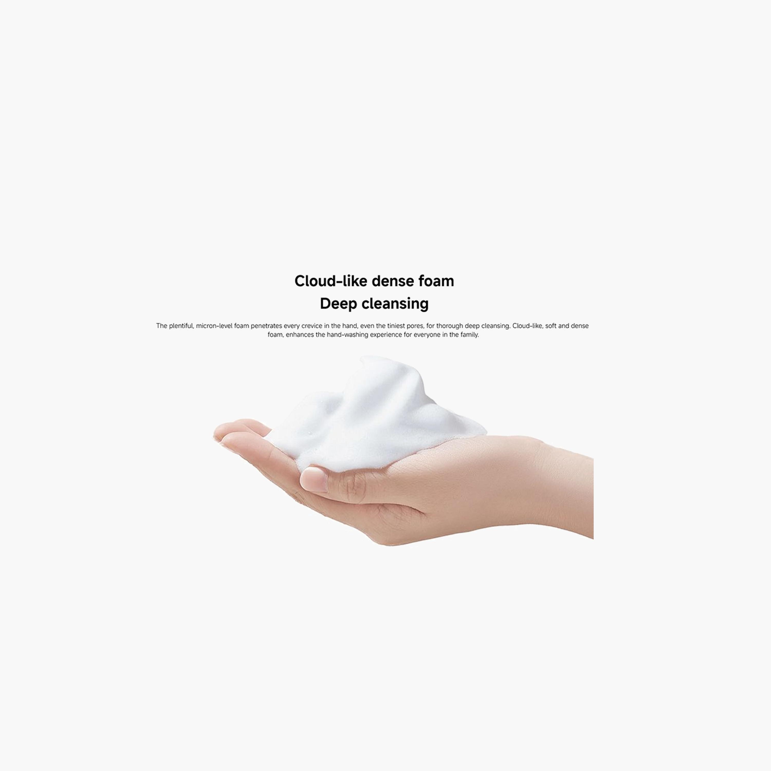 Xiaomi Mi Automatic Soap Dispenser BHR9301GL - Pink-household-appliances-kitchenappliances-otherkitchenappliances-image-6