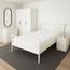 Last Home 6-Piece Double Bedroom Set - 140x200 cm-InfluencerCodes_Ramadan26_All_20012026-image-1