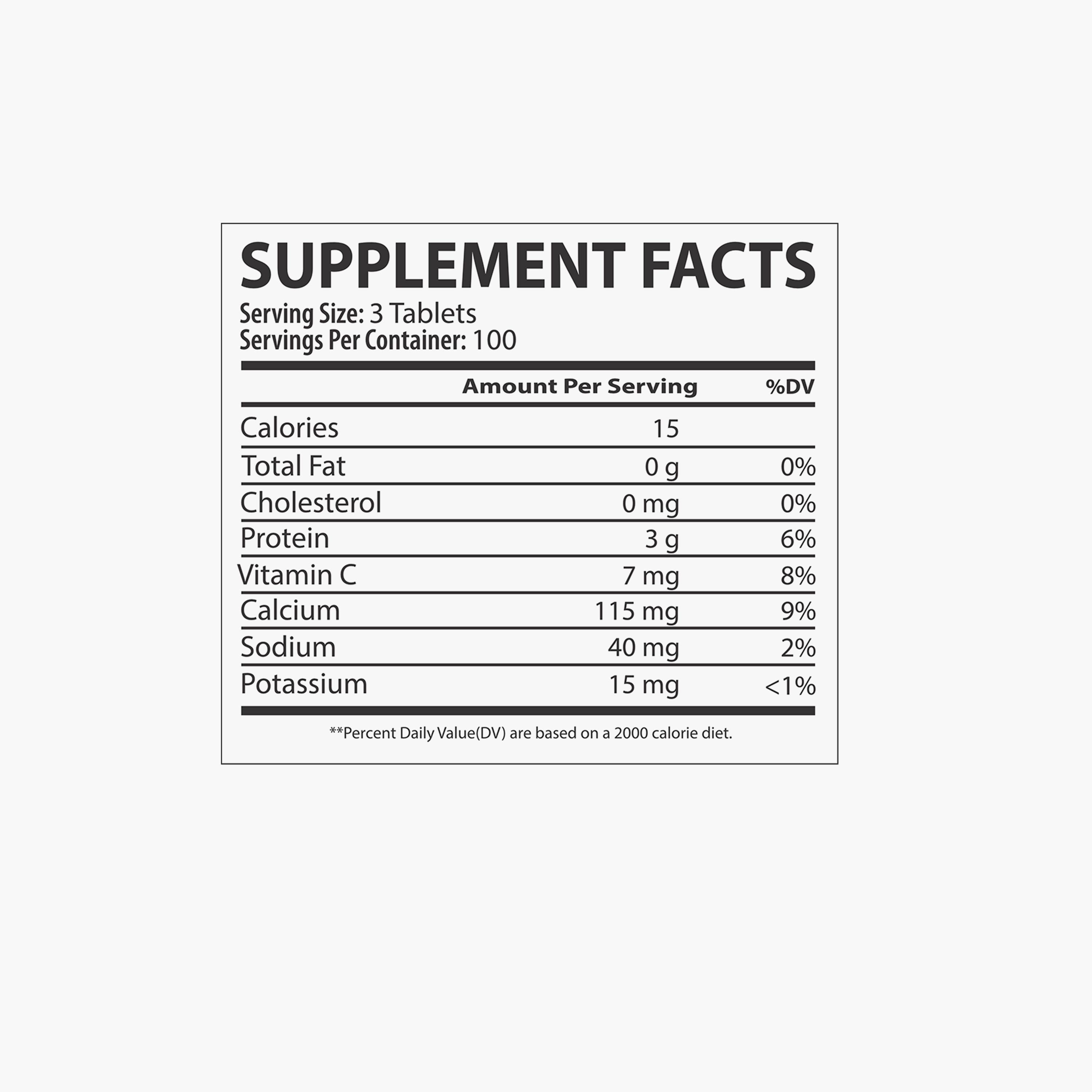 Muscle Rulz 100% Beef Amino 300 Tablets-sports-nutrition-vitaminshealthsupplements-image-2