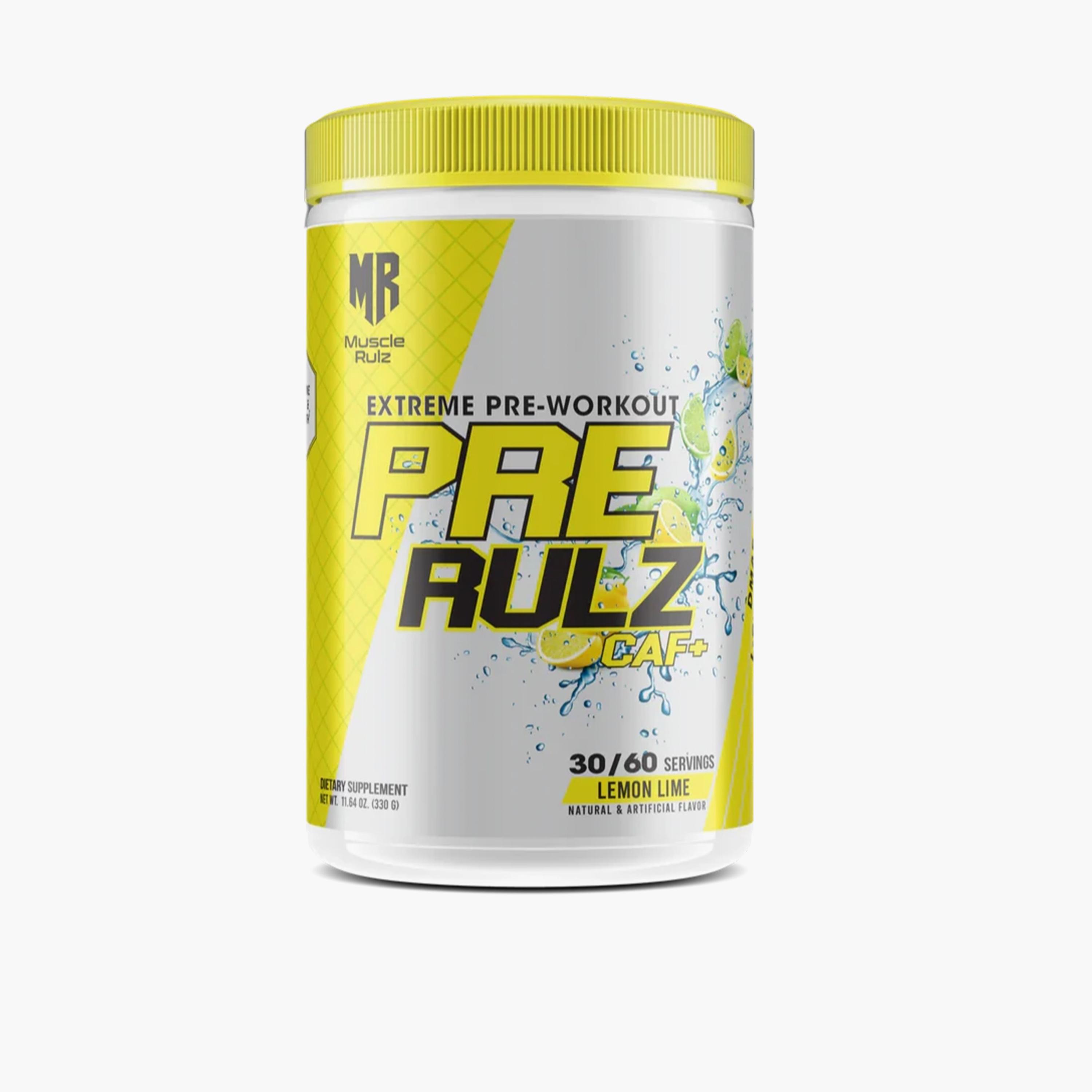ماسل رولز- مكمّل غذائي بري رولز قبل التمرين، 30 حصة بنكهة الليمون والليمون الحامض-sports-nutrition-prepostworkout-image-1