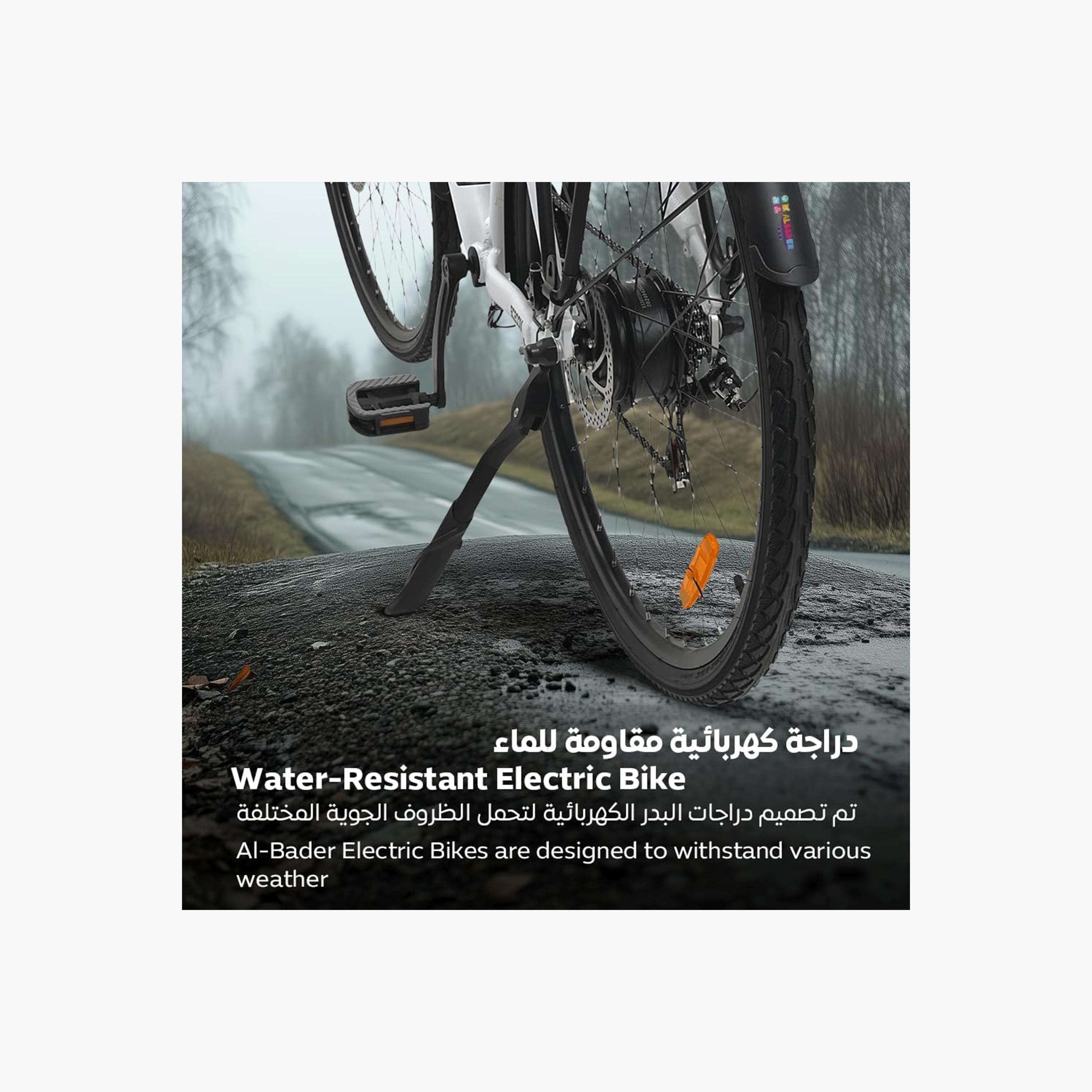 ALBADER Electric Bike For Older Kids with 3 Riding Modes, With Max Speed 35 KM/H & 30 KM Range | B0F9QKT9J61-sports-gear-scooters-image-3