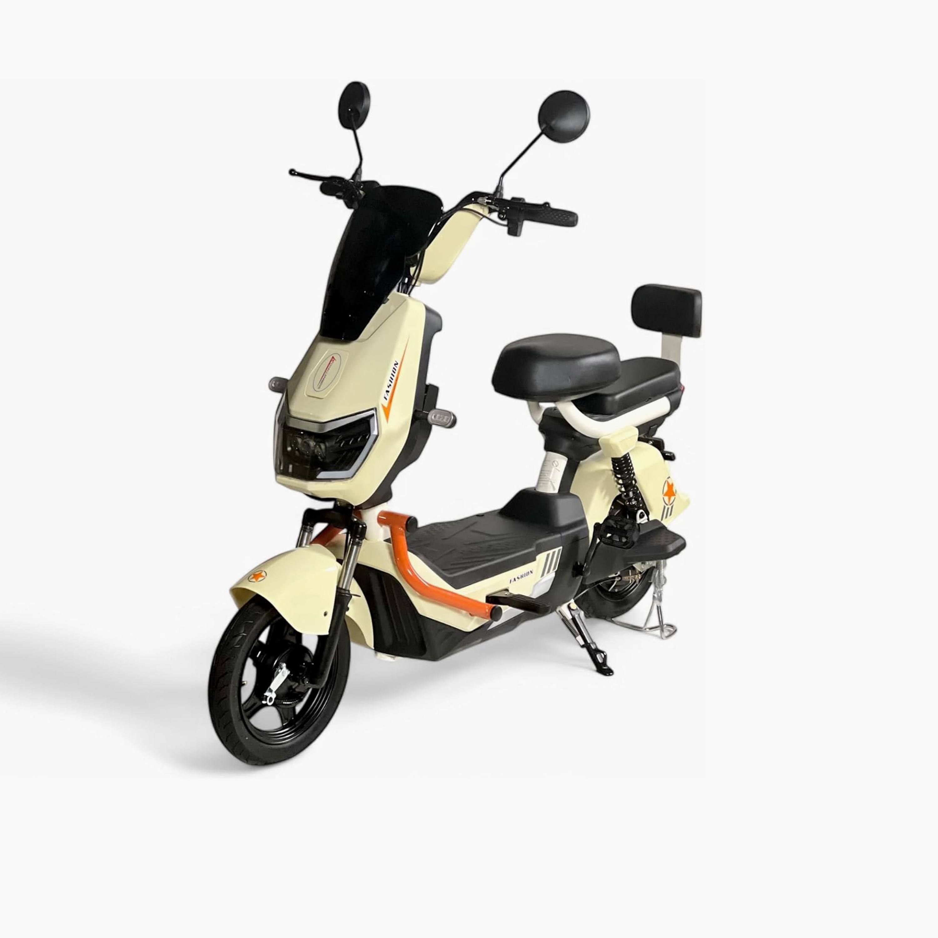 ALBADER V30 Electric Scooter For Older Kids with Max Speed 30 KM/H Around, Range 20-25-KM | B0DW5TH9SY1-sports-gear-scooters-image-1