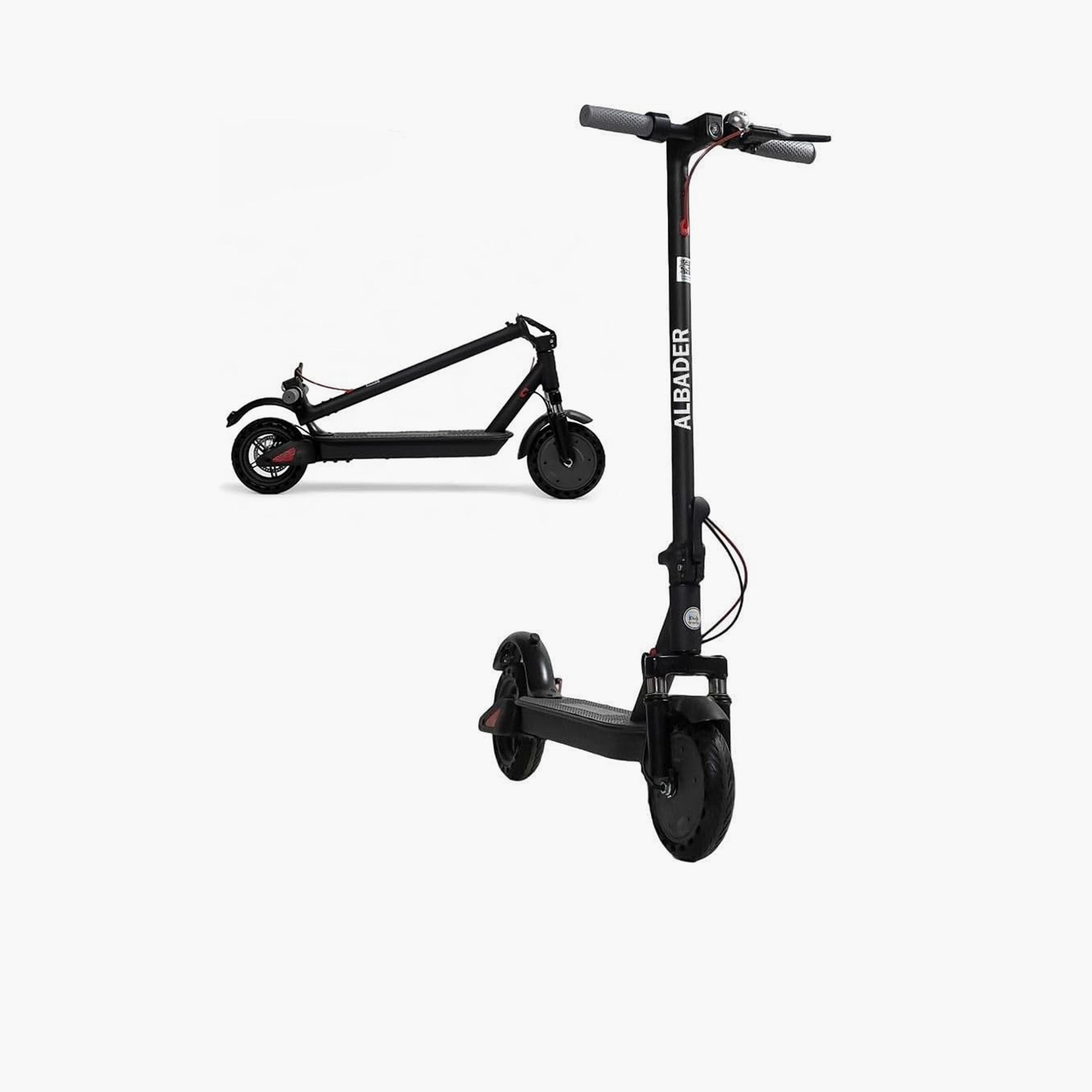 ALBADER V20 Pro Electric Scooter For Older Kids with 250/350W Brushless Motor, DC36V Battery, 70 KM/H Max Speed | B0FD5MDZQ61-sports-gear-scooters-image-1